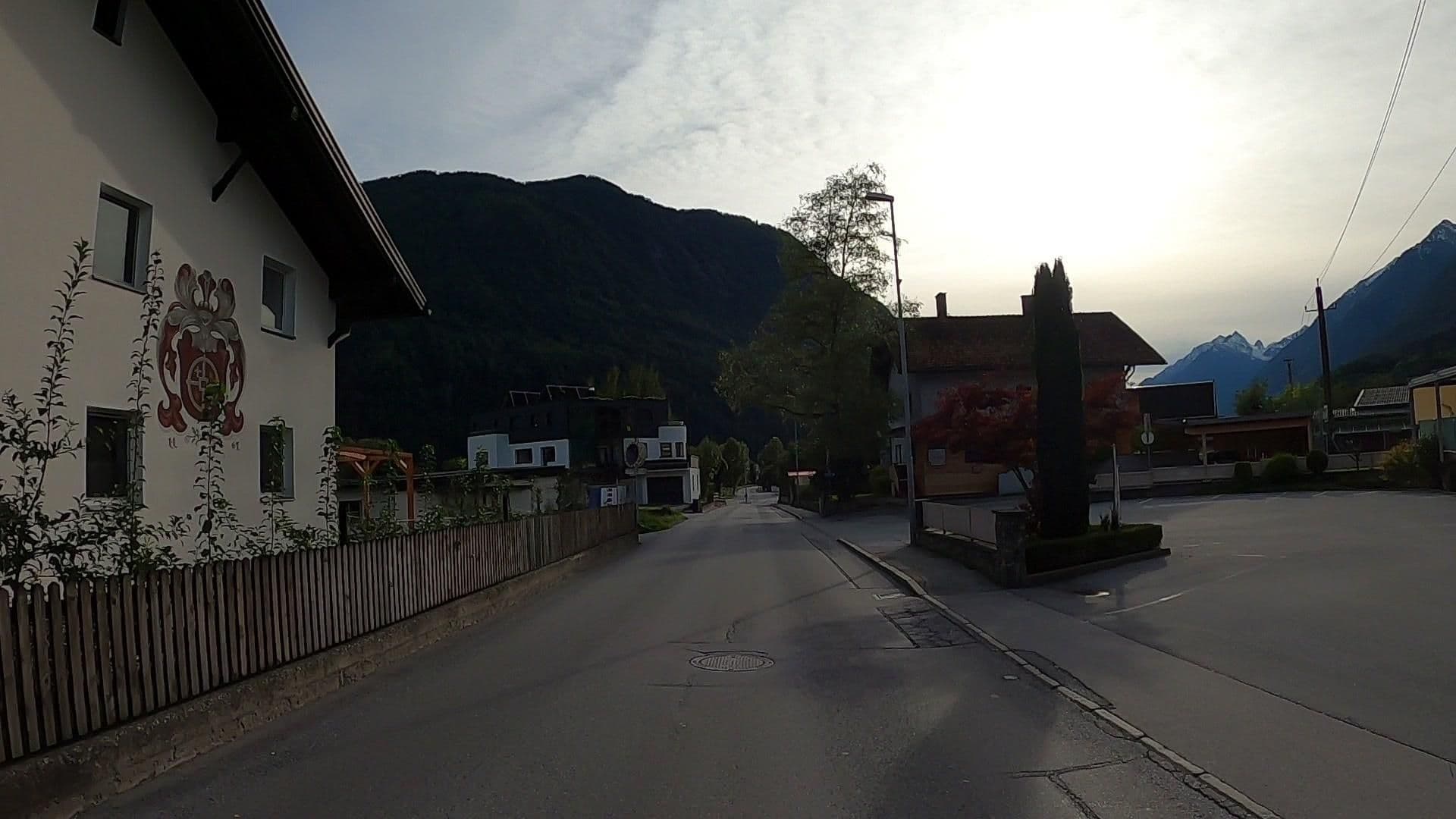 Street view near Tirol Apartment Tobi, Arzl im Pitztal — © osmplus_org (CC BY-SA · Mapillary)