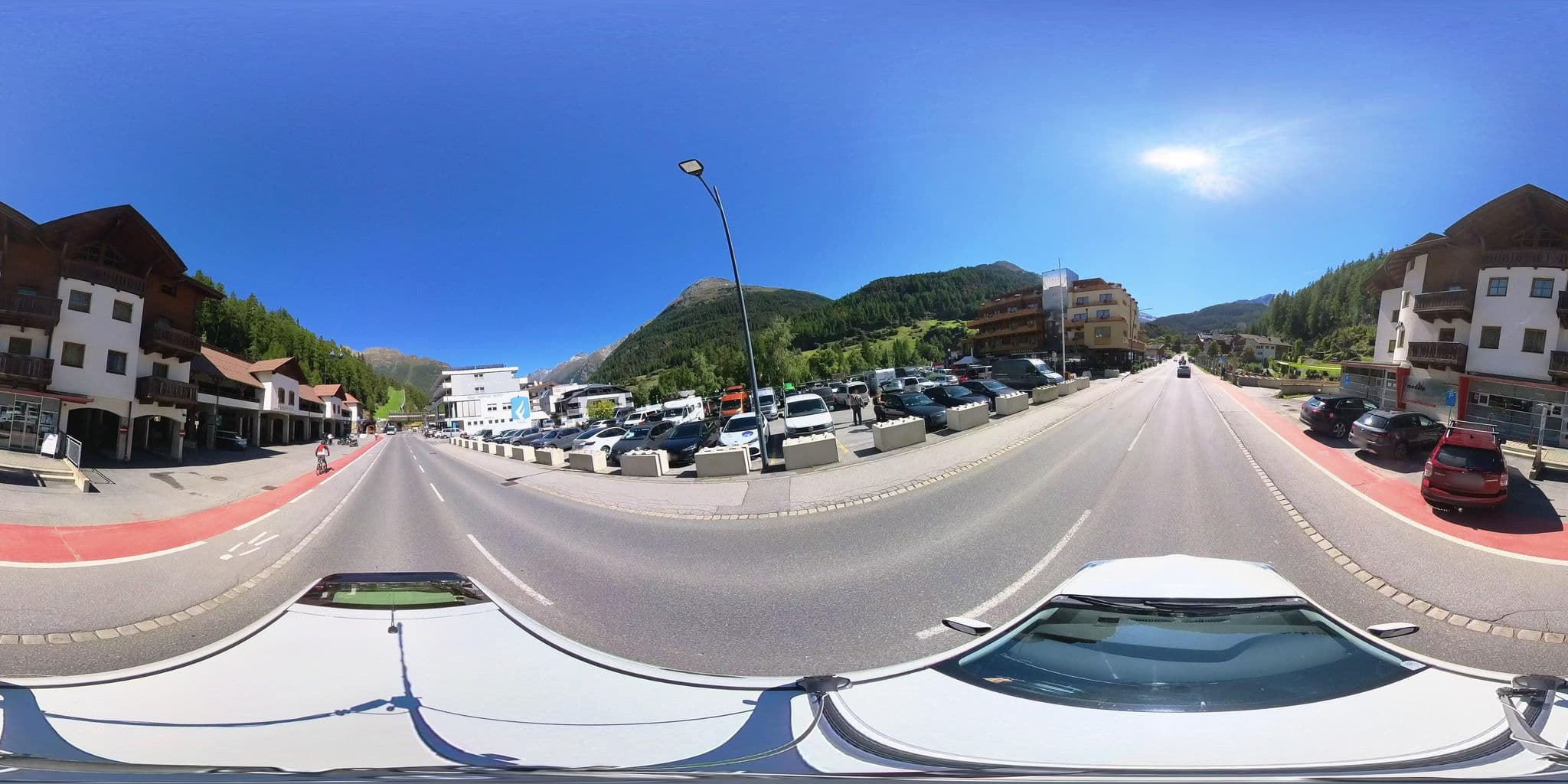 Street view near Kamer 307, Sölden — © osmplus_org (CC BY-SA · Mapillary)