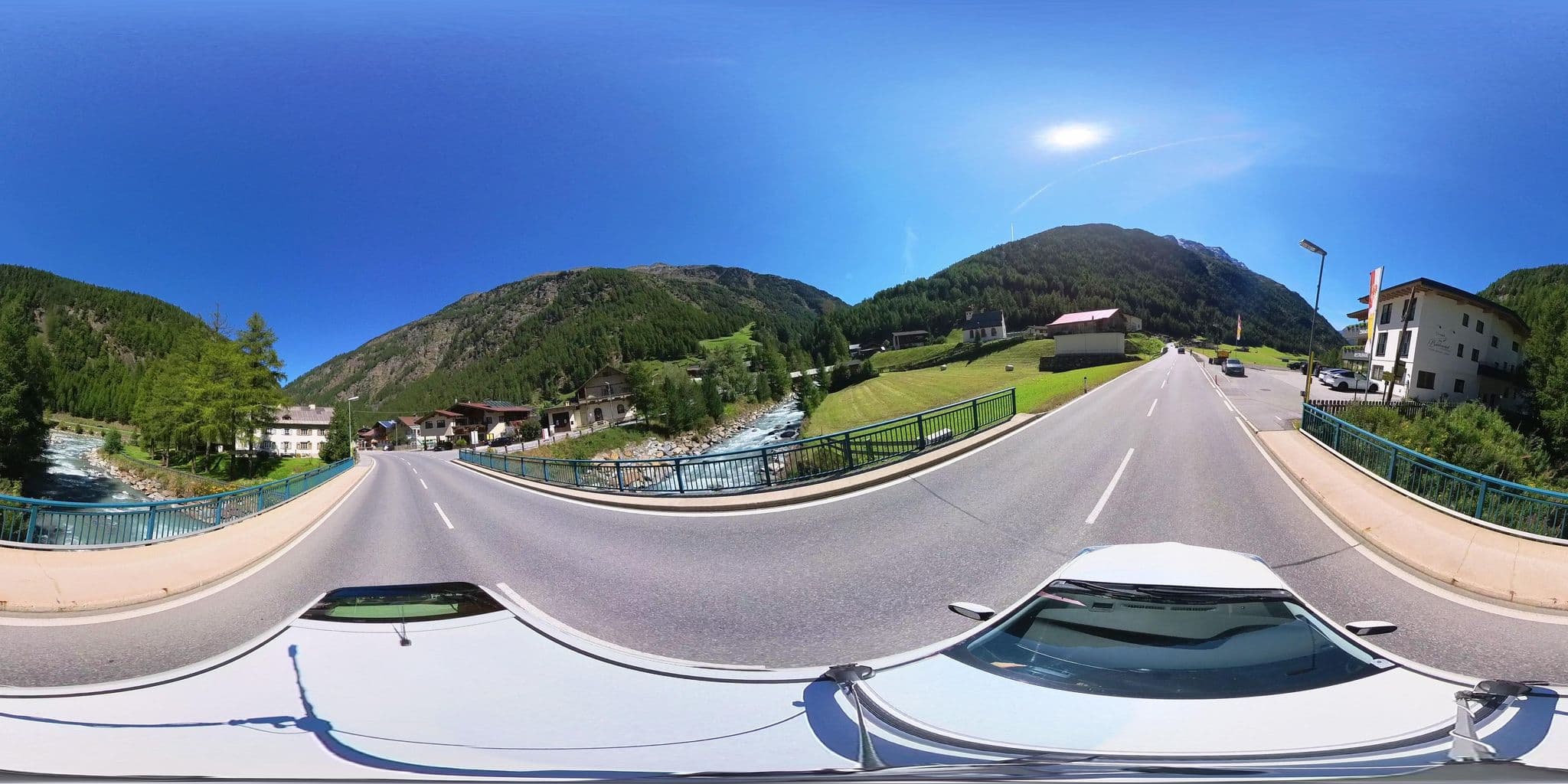 Street view near Elzenbaumer Hotel GmbH & Co., Sölden — © osmplus_org (CC BY-SA · Mapillary)