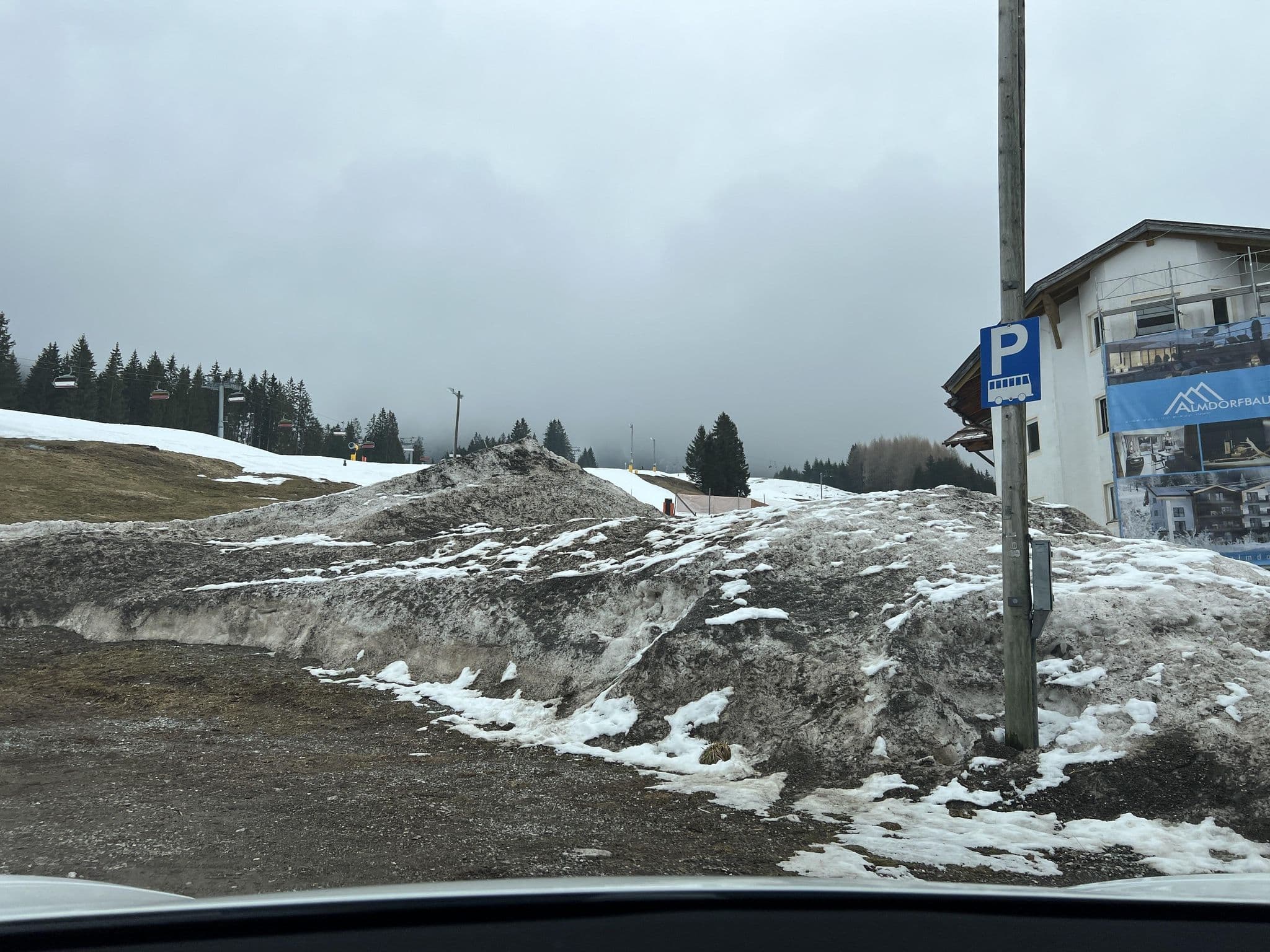 Street view near Egghof, Höfen — © ottor (CC BY-SA · Mapillary)