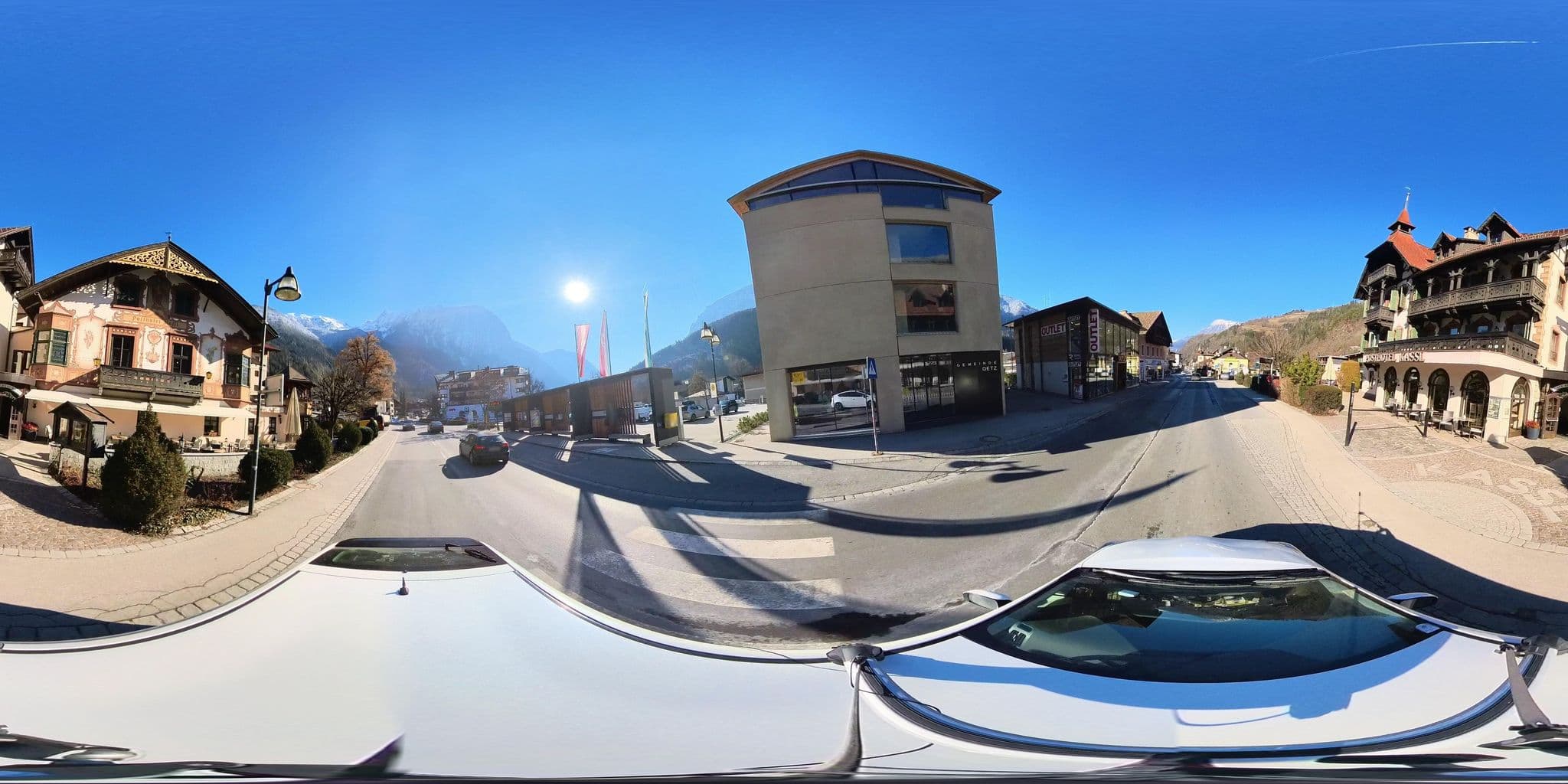 Street view near zimmer 121, Oetz — © osmplus_org (CC BY-SA · Mapillary)