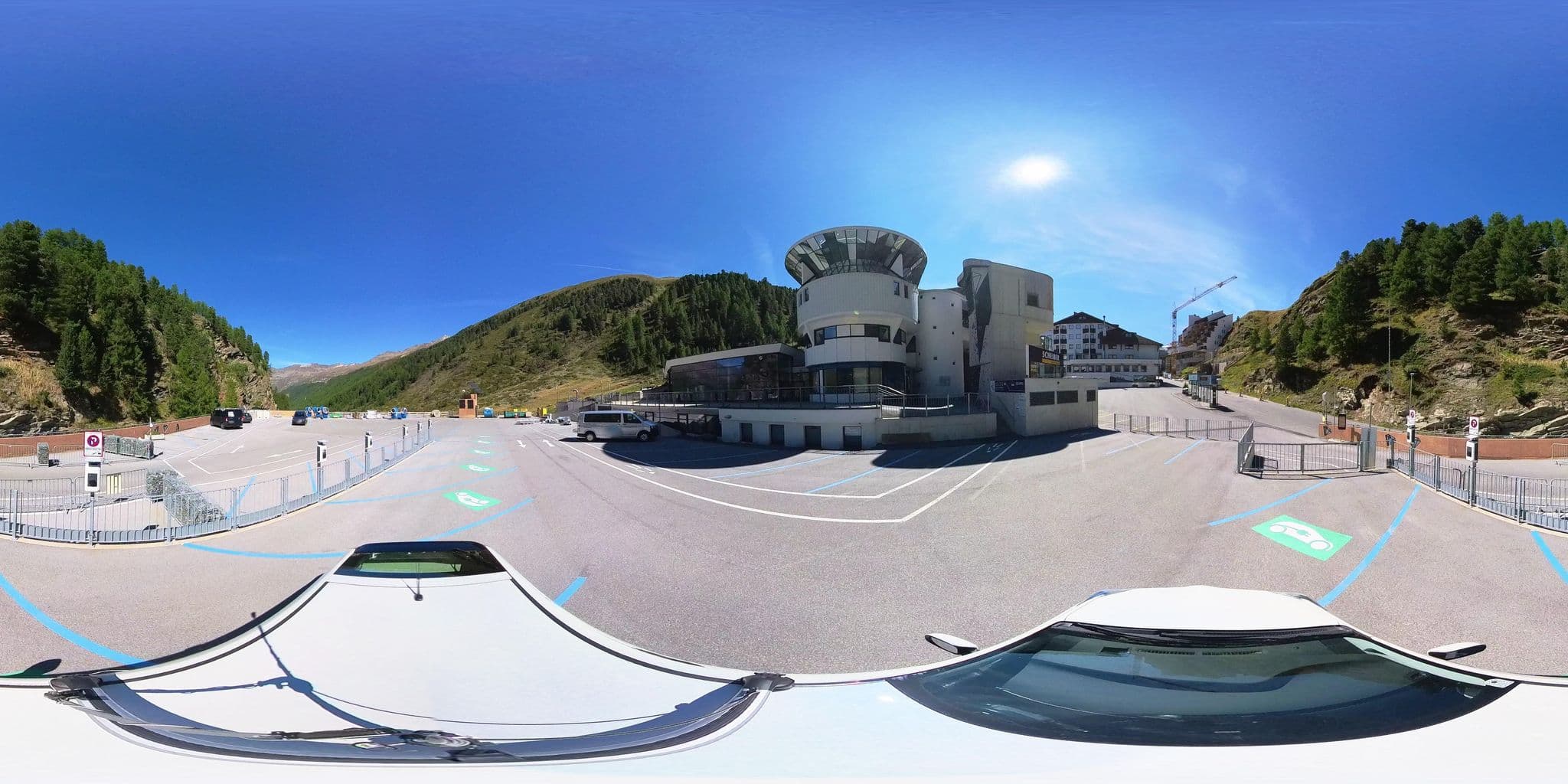 Street view near Liftgesellschaft Obergurgl,, Sölden — © osmplus_org (CC BY-SA · Mapillary)