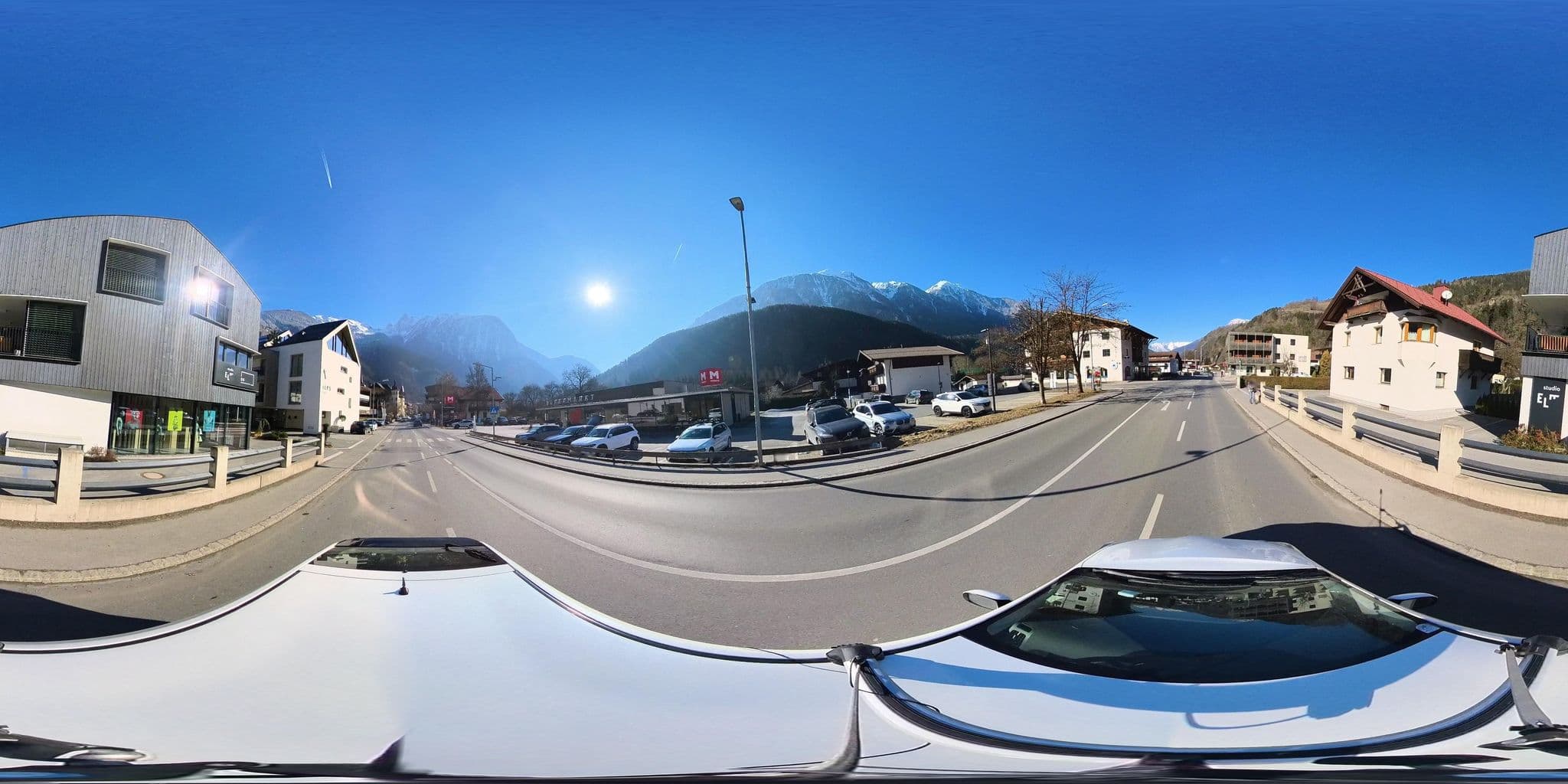 Street view near Myalps Tirol, Oetz — © osmplus_org (CC BY-SA · Mapillary)