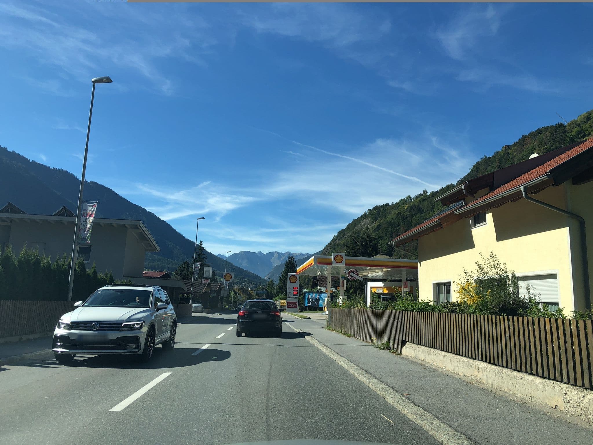 Street view near Claudia Frischmann, Oetz — © chuck (CC BY-SA · Mapillary)