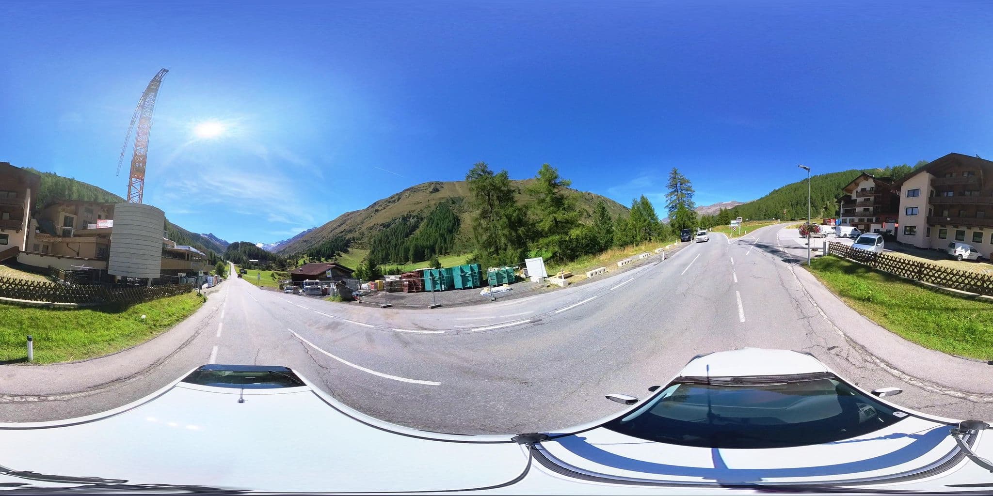 Street view near Haus Timmelseck, Sölden — © osmplus_org (CC BY-SA · Mapillary)