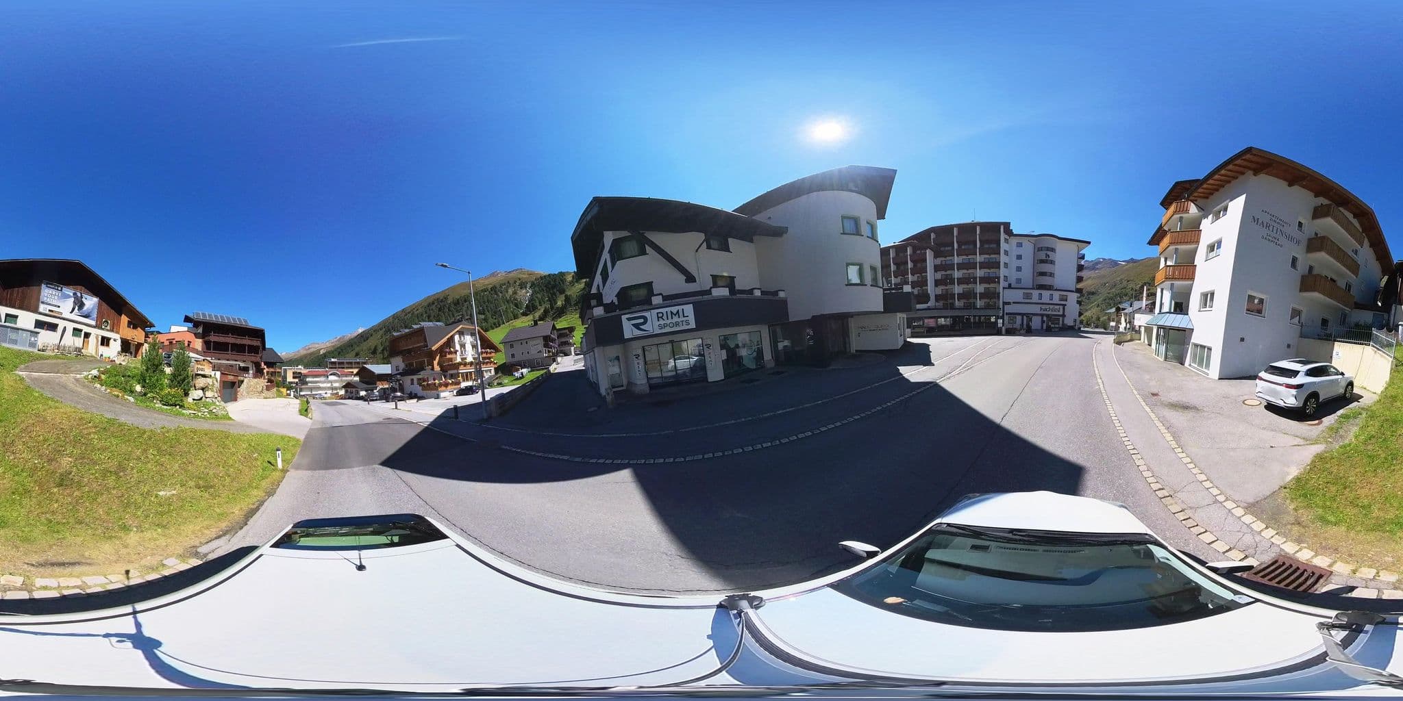 Street view near Haus Gurgl Skihotel im Ötztal, Sölden — © osmplus_org (CC BY-SA · Mapillary)