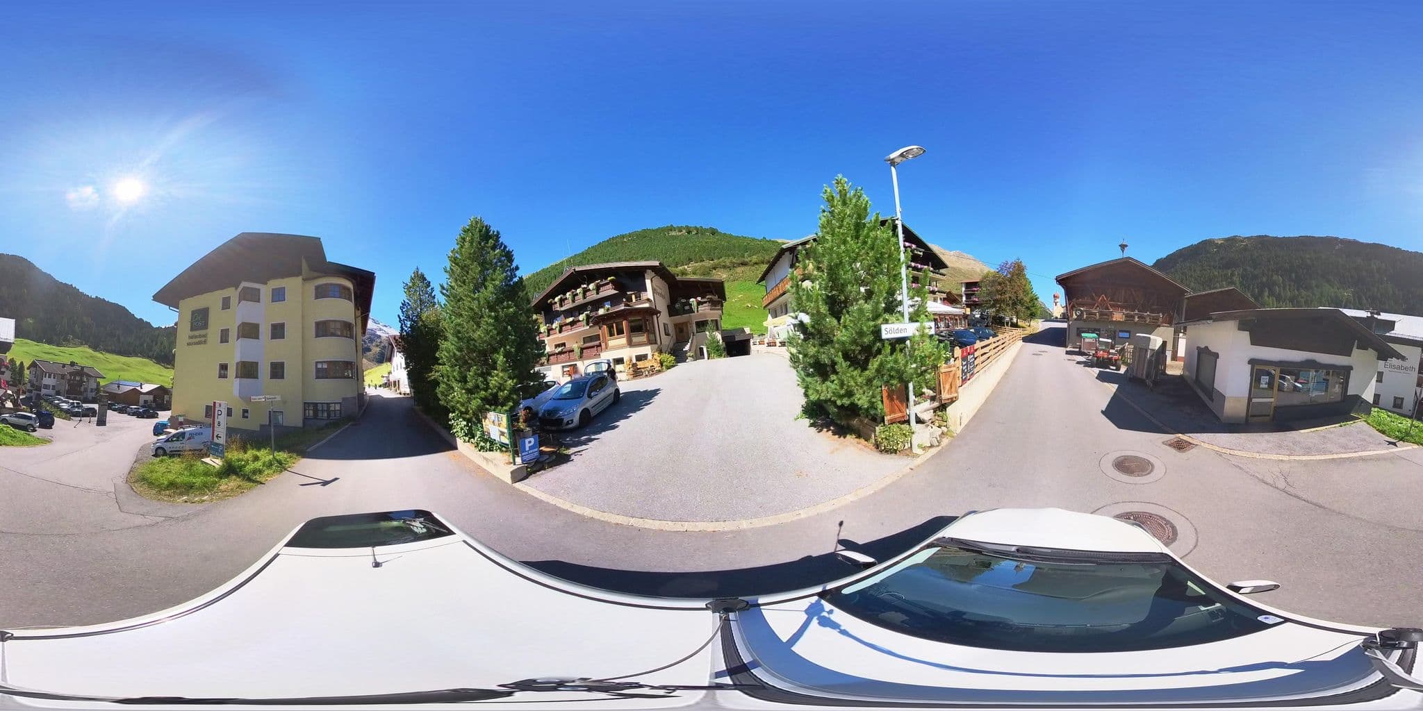 Street view near Anita Scheiber, Sölden — © osmplus_org (CC BY-SA · Mapillary)