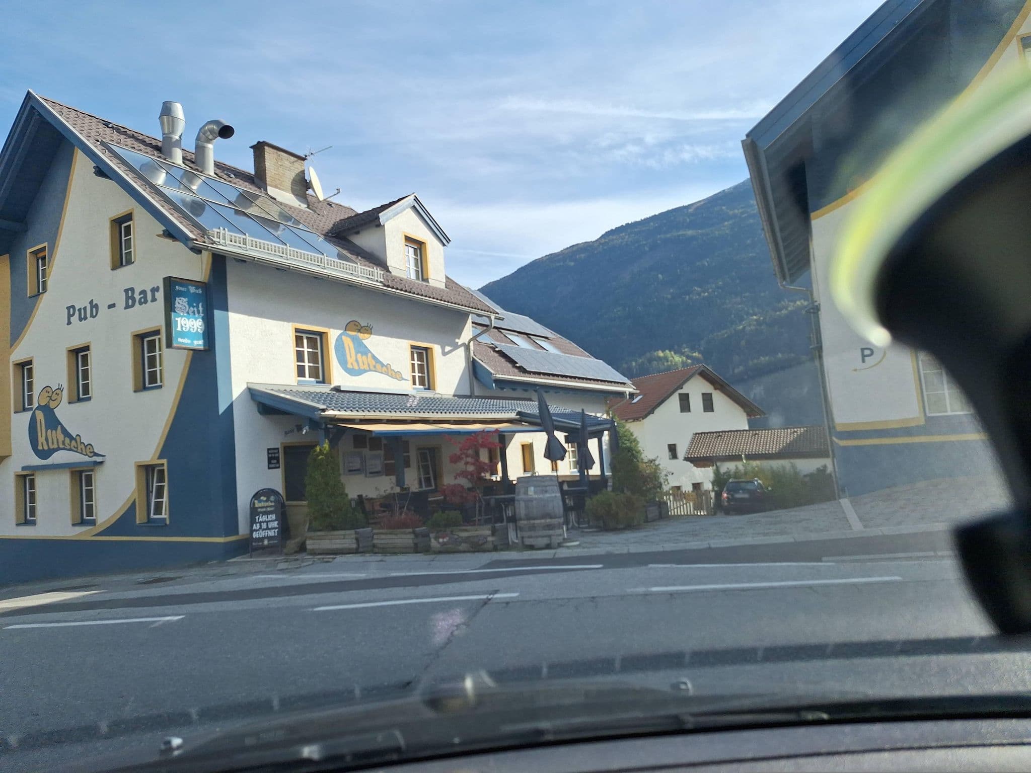 Street view near Pitztalerhof, Wenns — © Langfahrer (CC BY-SA · Mapillary)