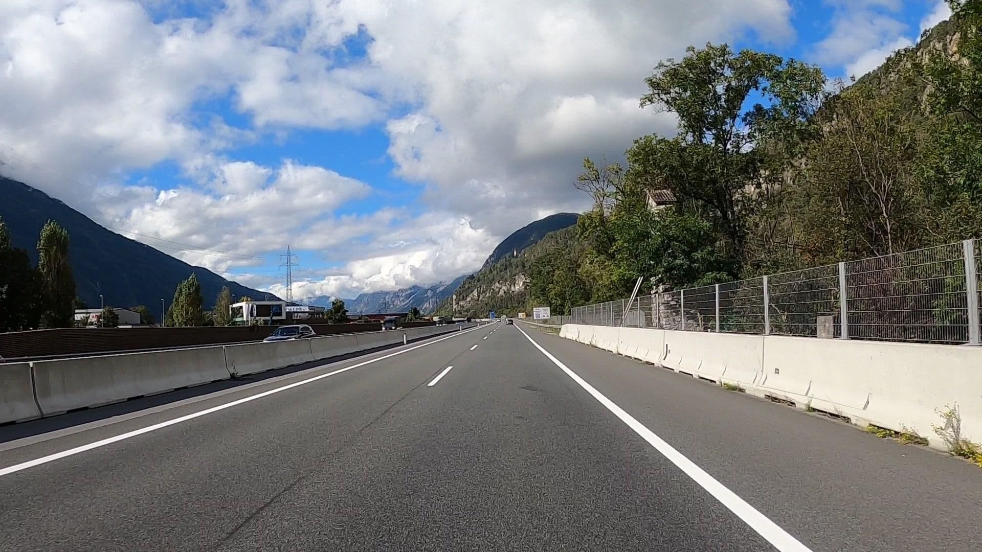 Street view near Hotel Tirolerhof, Stams — © osmplus_org (CC BY-SA · Mapillary)