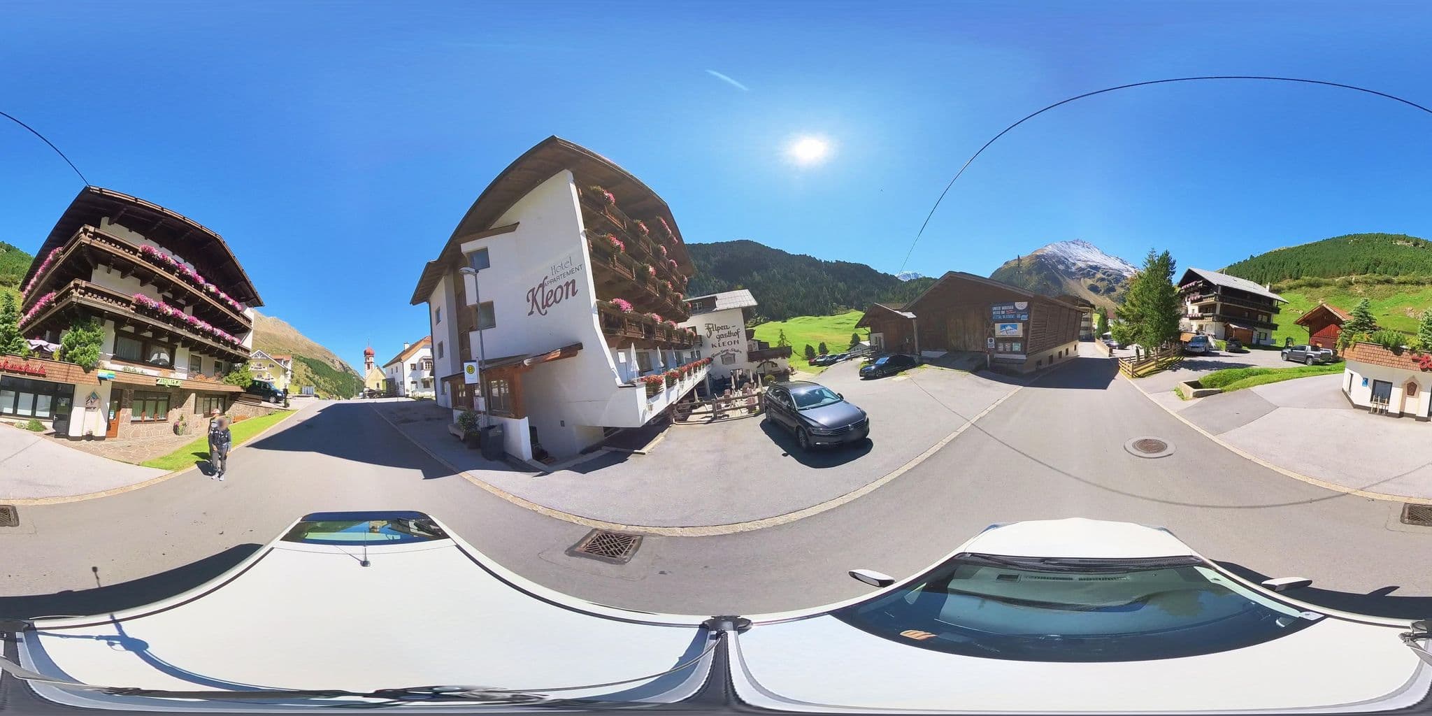 Street view near Zimmer 002  @Hotel Kleon, Sölden — © osmplus_org (CC BY-SA · Mapillary)