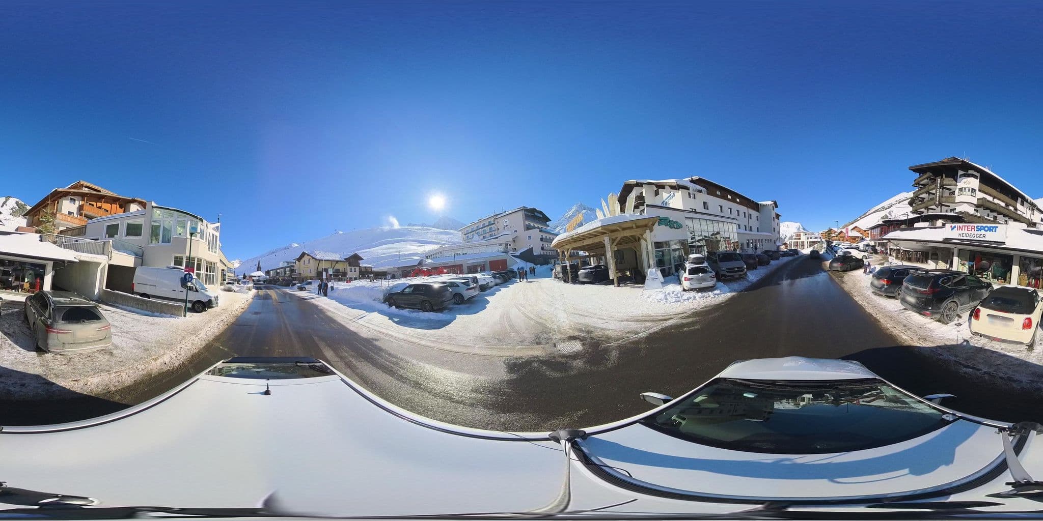 Street view near Mooshaus, Stams — © osmplus_org (CC BY-SA · Mapillary)