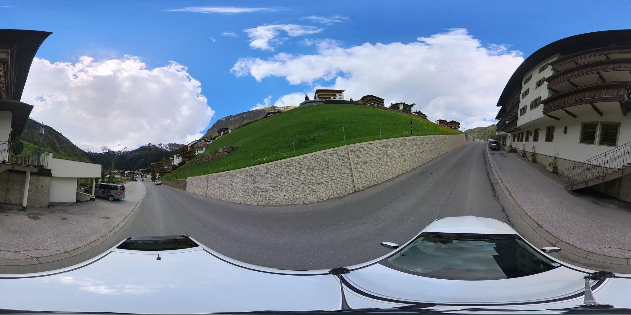Street view near Hotel Alpenhof Klaus + Gabi Dengg, Tux — © osmplus_org (CC BY-SA · Mapillary)