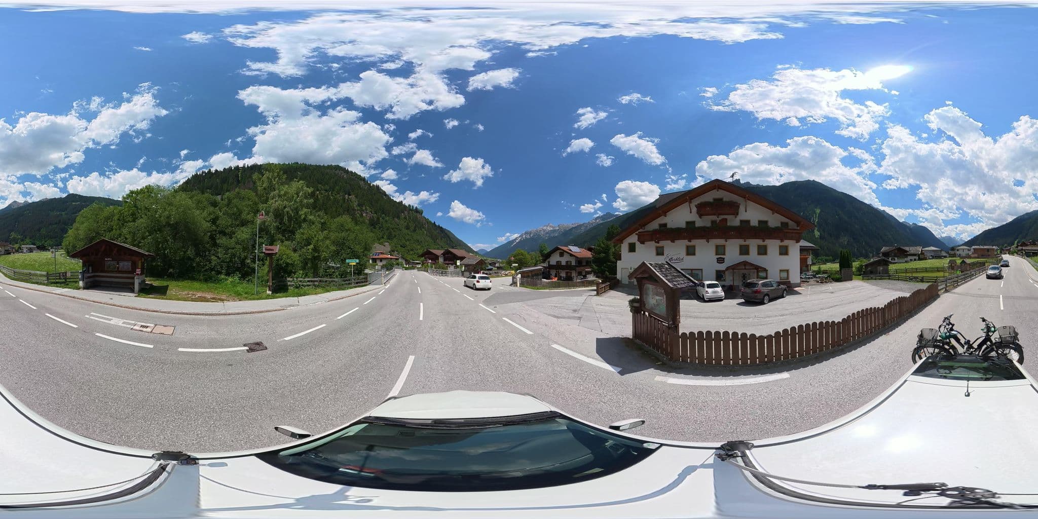 Street view near Elferblick, Neustift im Stubaital — © osmplus_org (CC BY-SA · Mapillary)