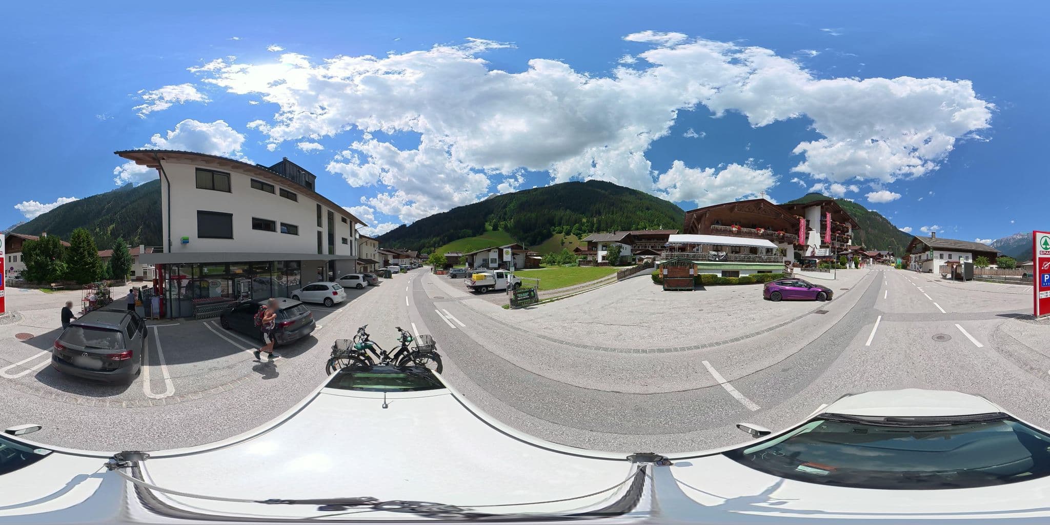 Street view near Bruno Holzknecht, Neustift im Stubaital — © osmplus_org (CC BY-SA · Mapillary)