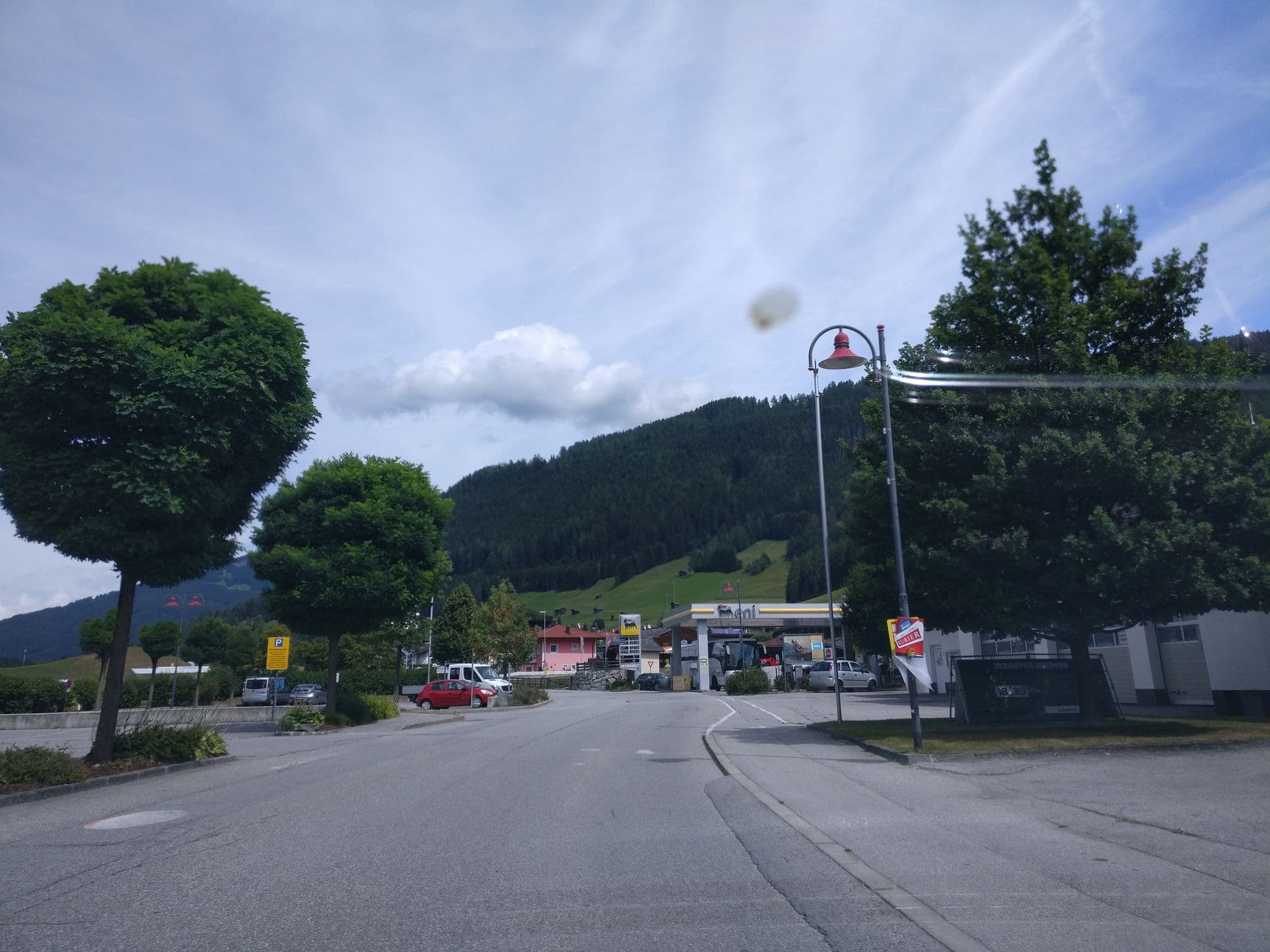 Street view near Ferienwohnung Hochserles, Mieders — © seb1204 (CC BY-SA · Mapillary)
