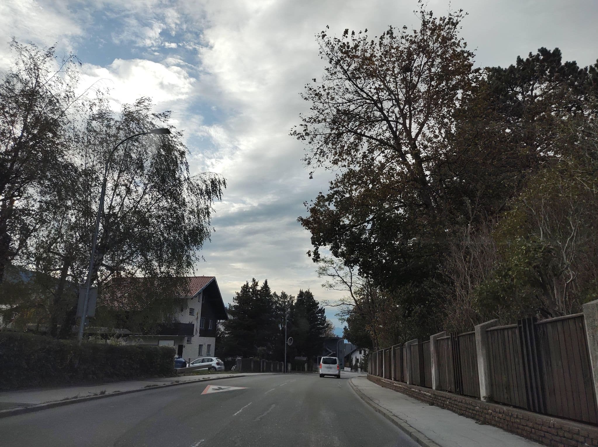 Street view near Gesundheitszentrum Park Igls - Gesundheitszentrum Igls GmbH, Igls — © thetornado76 (CC BY-SA · Mapillary)