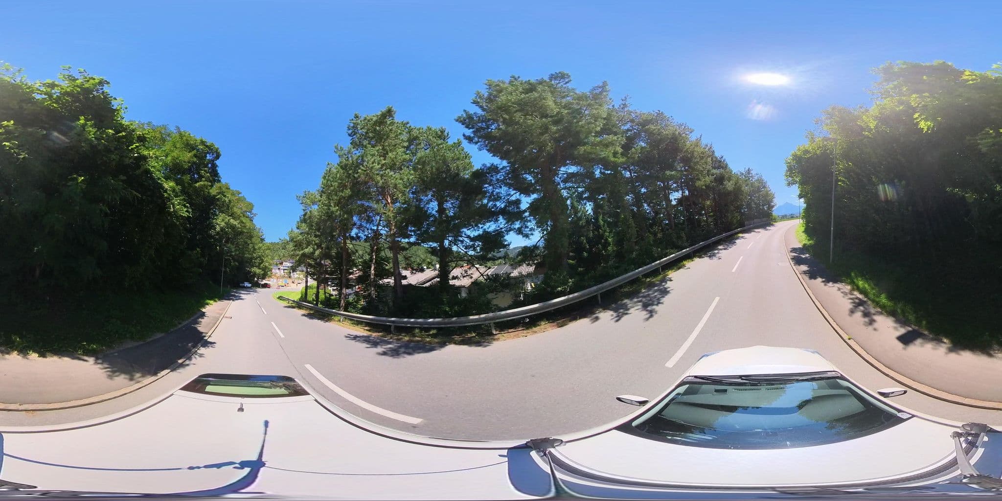 Street view near TRENT FOR RENT, Mutters — © osmplus_org (CC BY-SA · Mapillary)