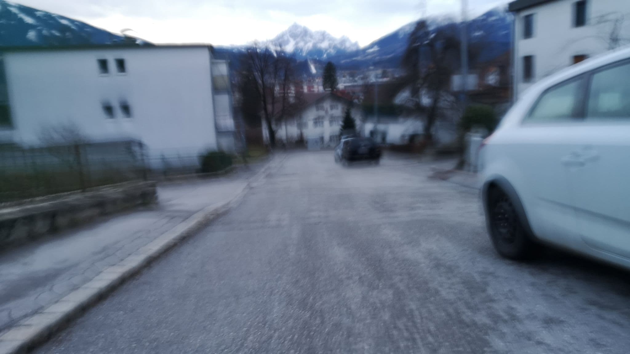 Street view near Hilde Lener, Mühlau — © chrispy (CC BY-SA · Mapillary)