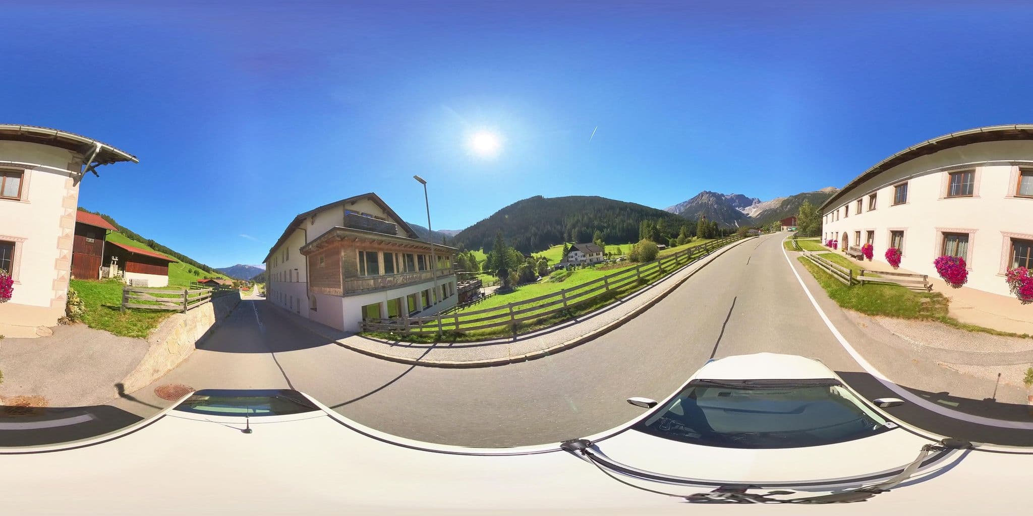 Street view near Schmirnerhof Obernberg, Gries am Brenner — © osmplus_org (CC BY-SA · Mapillary)