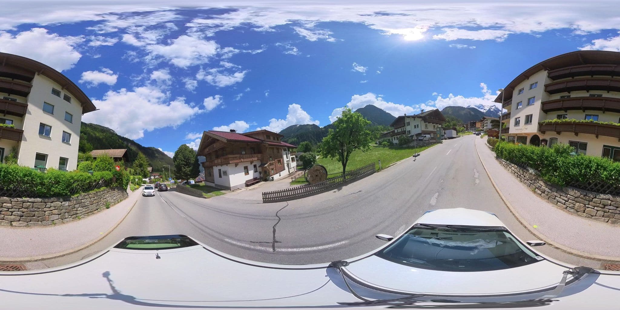 Street view near Anna Fieg, Finkenberg — © osmplus_org (CC BY-SA · Mapillary)