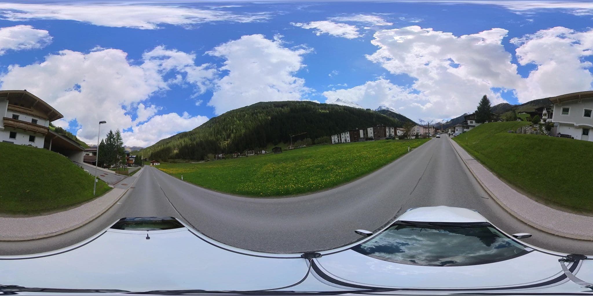 Street view near Haus Josef, Tux — © osmplus_org (CC BY-SA · Mapillary)