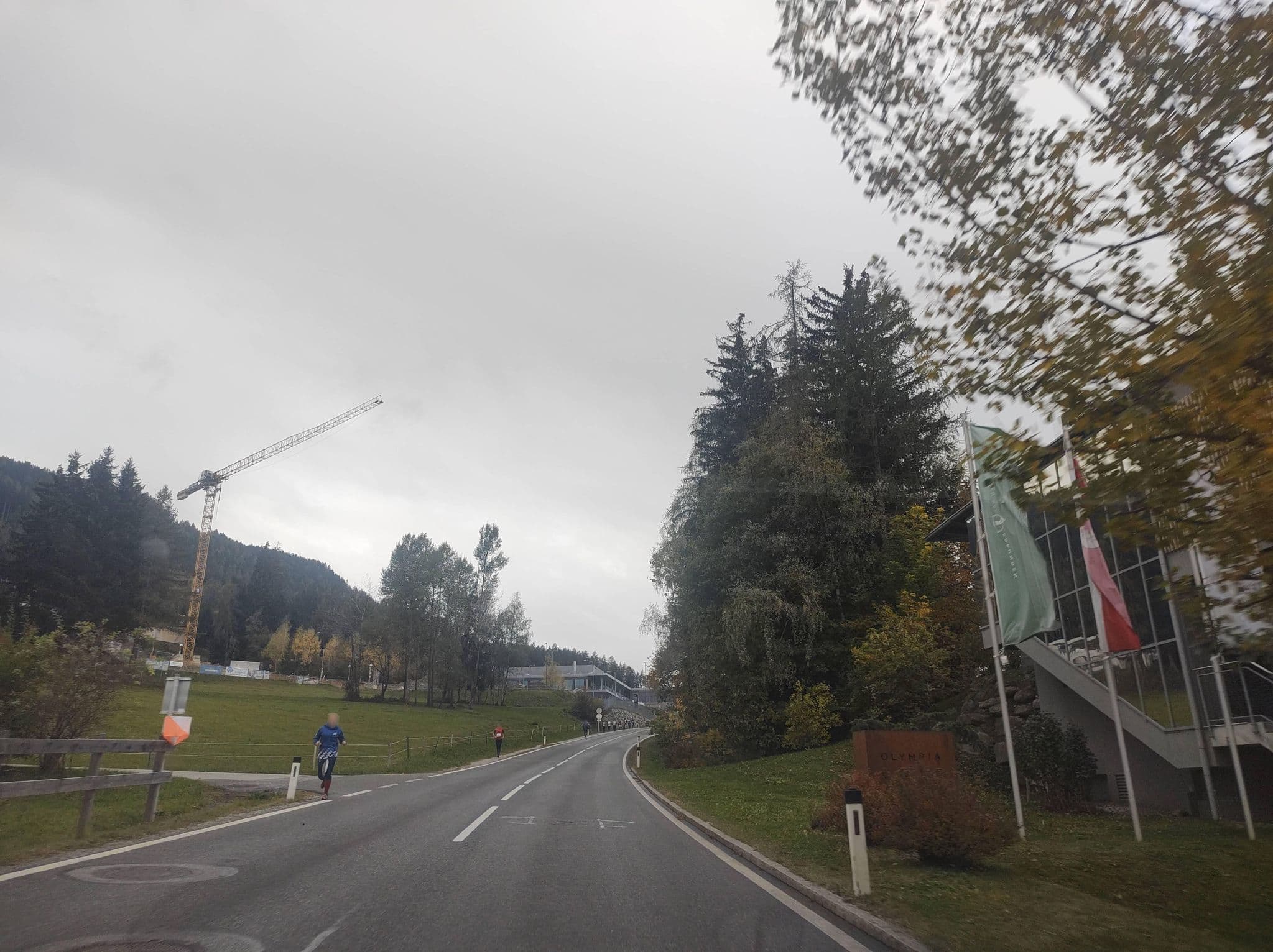 Street view near Haus Jordan, Lans — © thetornado76 (CC BY-SA · Mapillary)