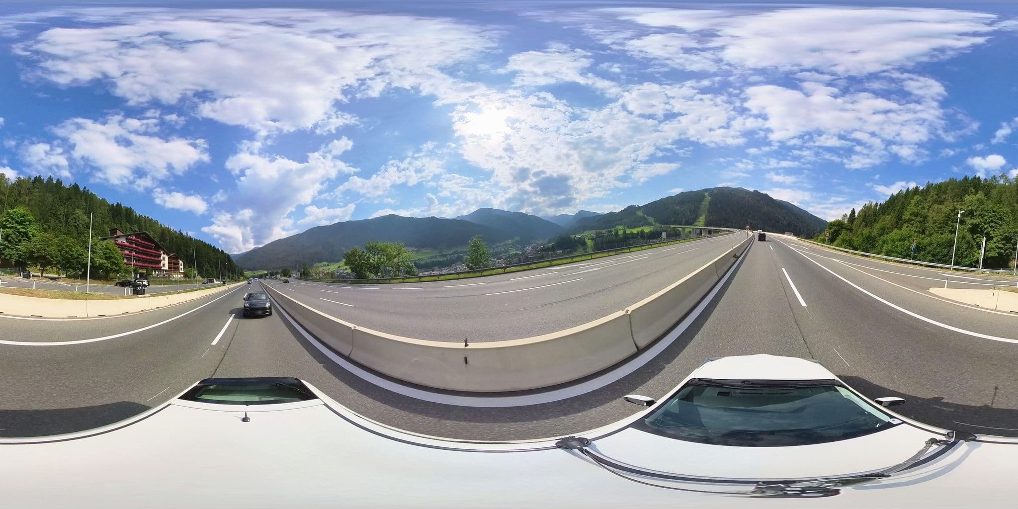 Street view near Hotel Wipptalerhof, Steinach am Brenner — © osmplus_org (CC BY-SA · Mapillary)