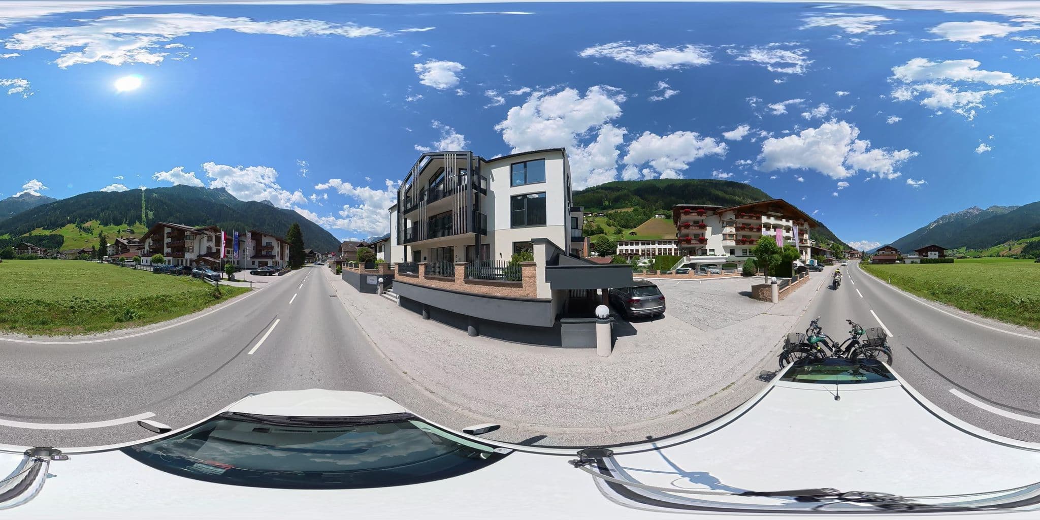 Street view near kamer 19, Neustift im Stubaital — © osmplus_org (CC BY-SA · Mapillary)