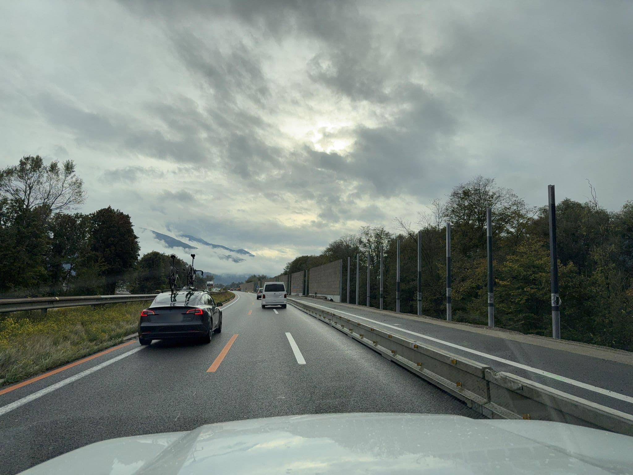Street view near WEERWIRT, Weer — © grada (CC BY-SA · Mapillary)