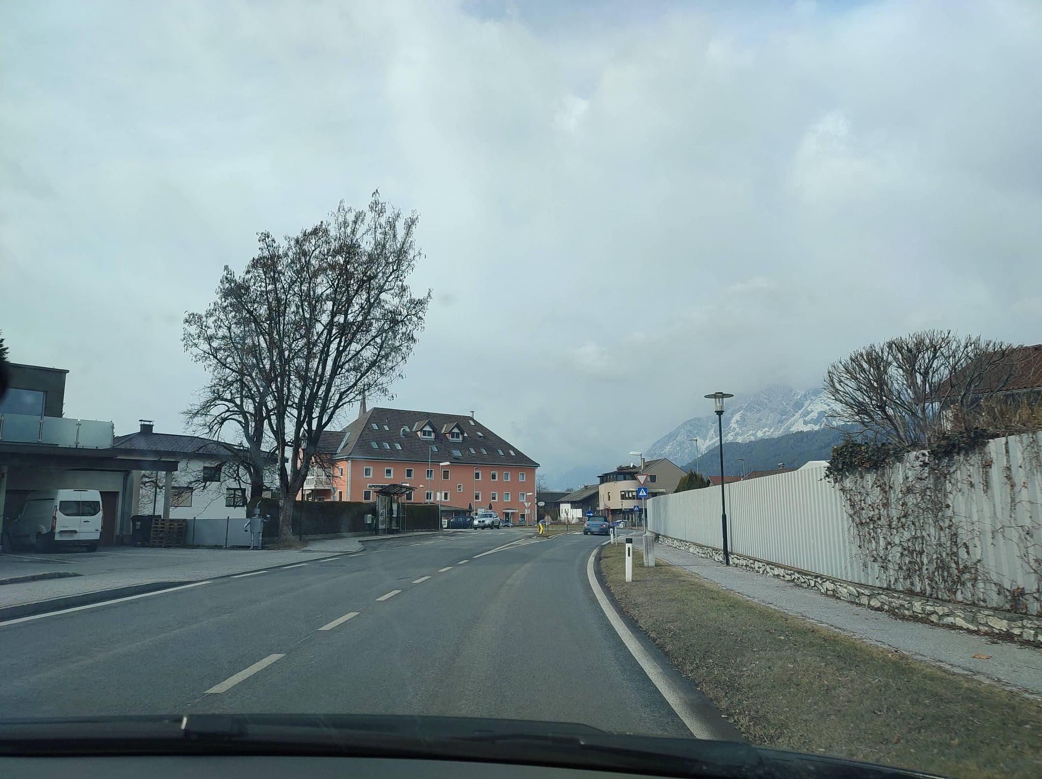 Street view near Adeo Hotels, Volders — © fs_LT (CC BY-SA · Mapillary)
