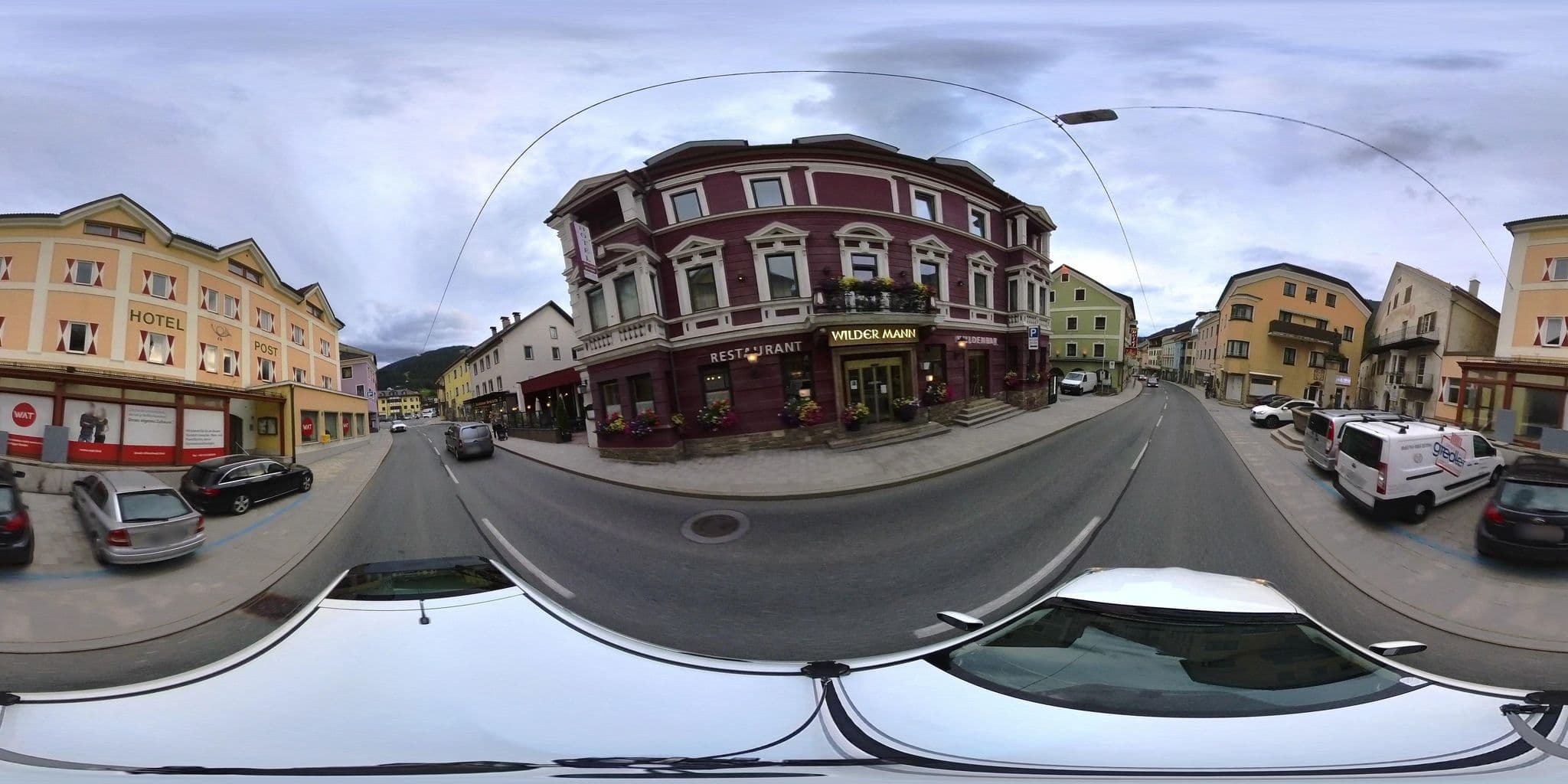Street view near Günter Hörtnagl, Steinach am Brenner — © osmplus_org (CC BY-SA · Mapillary)