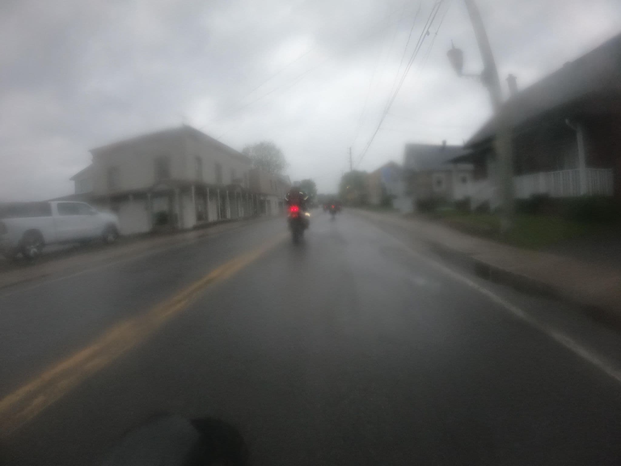 Street view near Bel-Eau, Papineauville — © pfbreton (CC BY-SA · Mapillary)