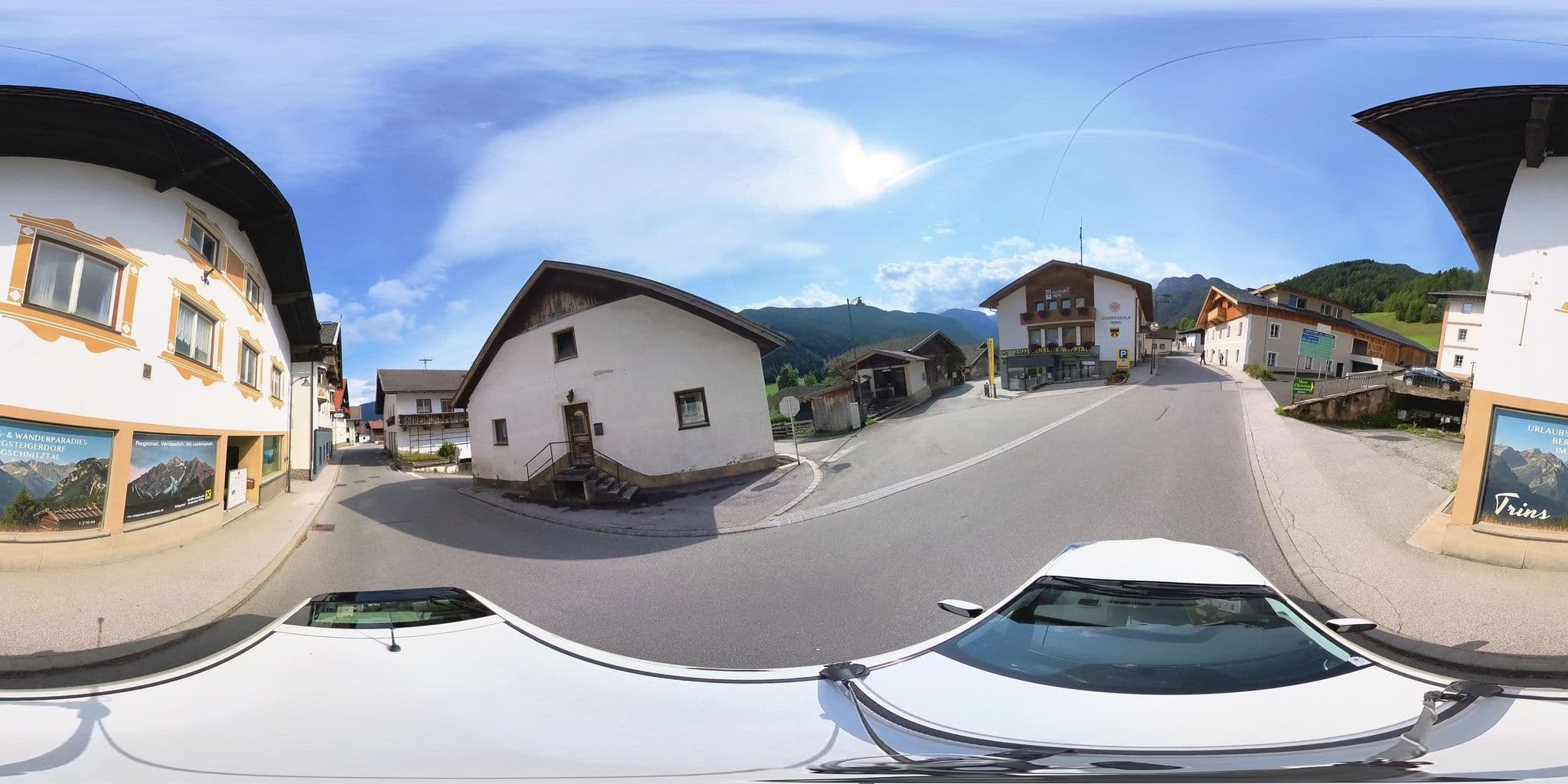 Street view near Trinserhof, Trins — © osmplus_org (CC BY-SA · Mapillary)