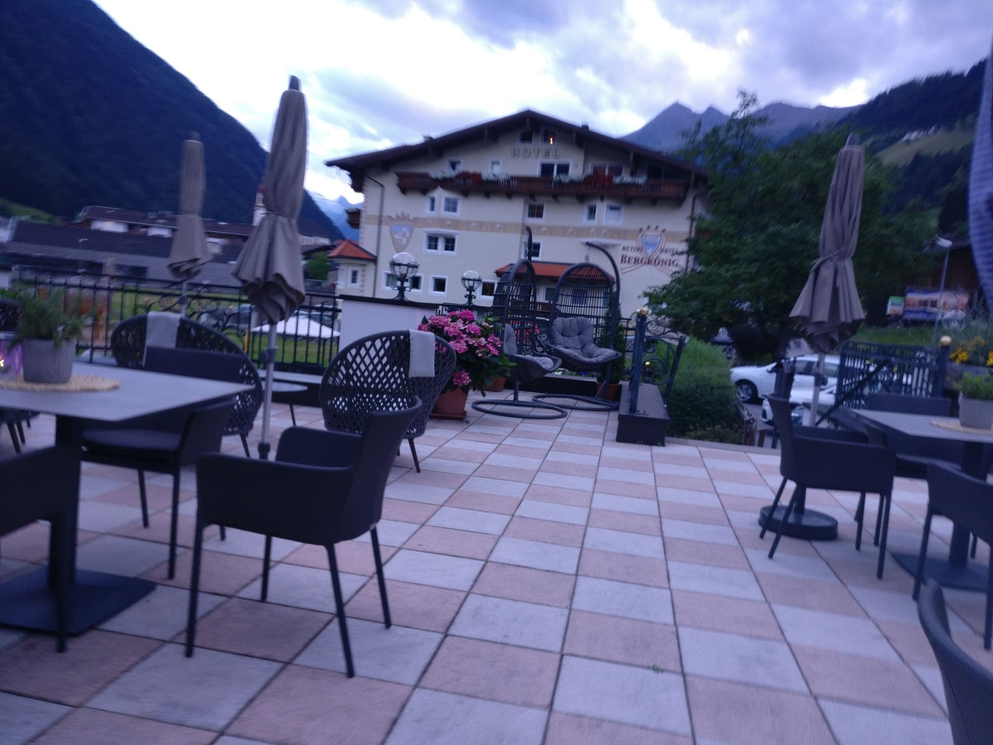 Street view near Feriensuiten Fuxhof, Neustift im Stubaital — © seb1204 (CC BY-SA · Mapillary)