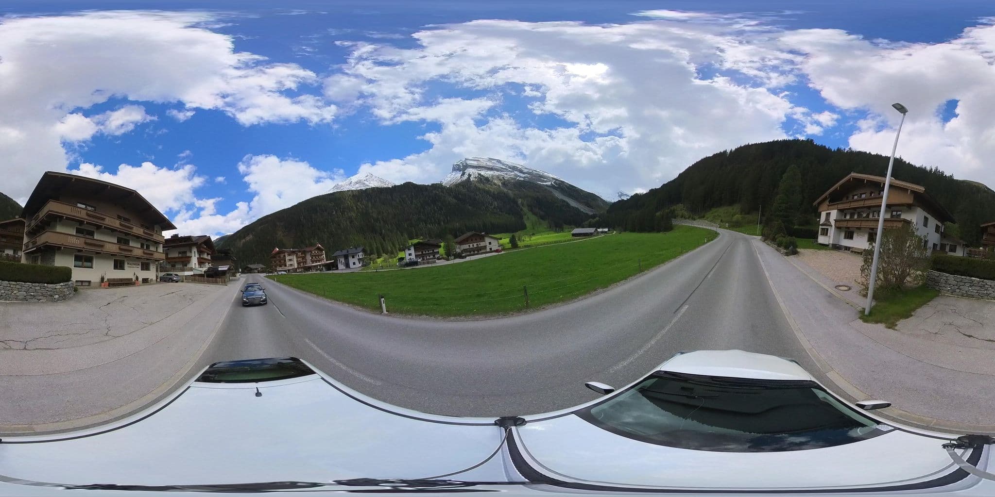 Street view near Ursula Kreidl, Tux — © osmplus_org (CC BY-SA · Mapillary)