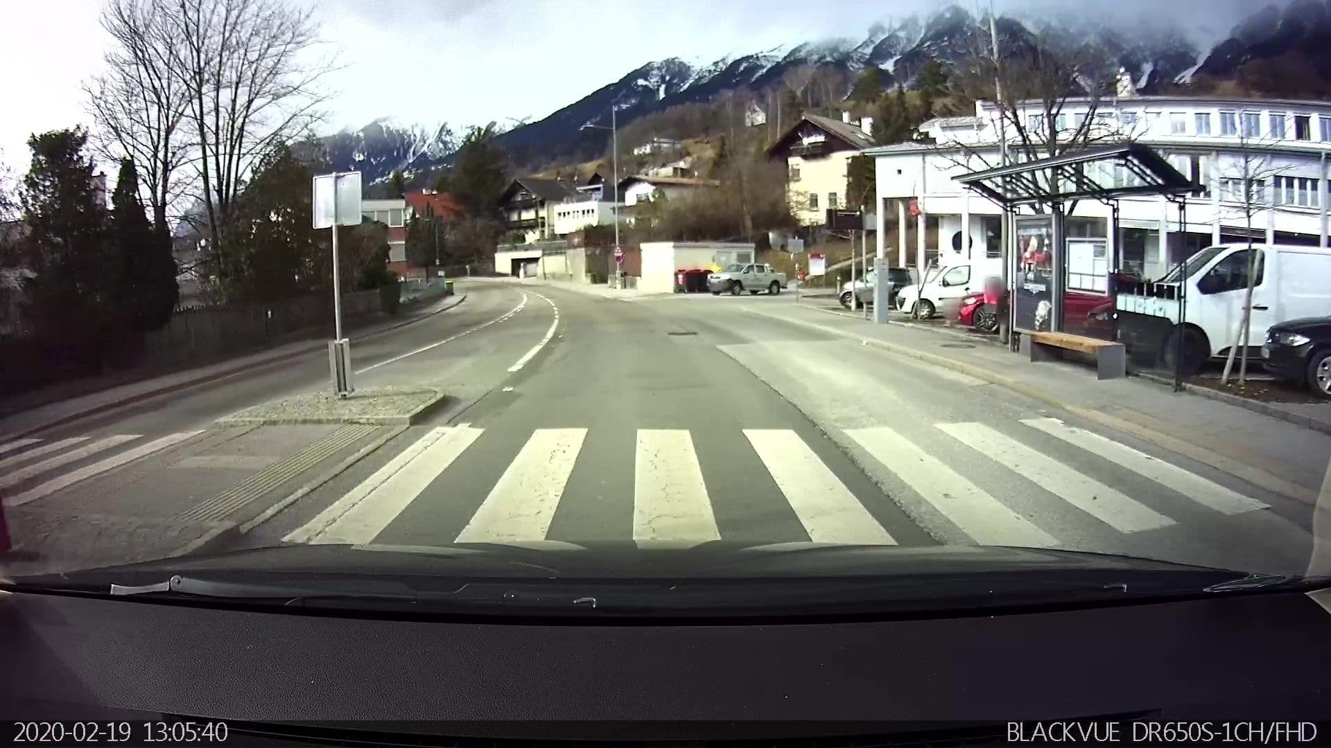 Street view near Casa Della Estetica - Wellness&Kosmetik, Arzl — © gpsmapper (CC BY-SA · Mapillary)