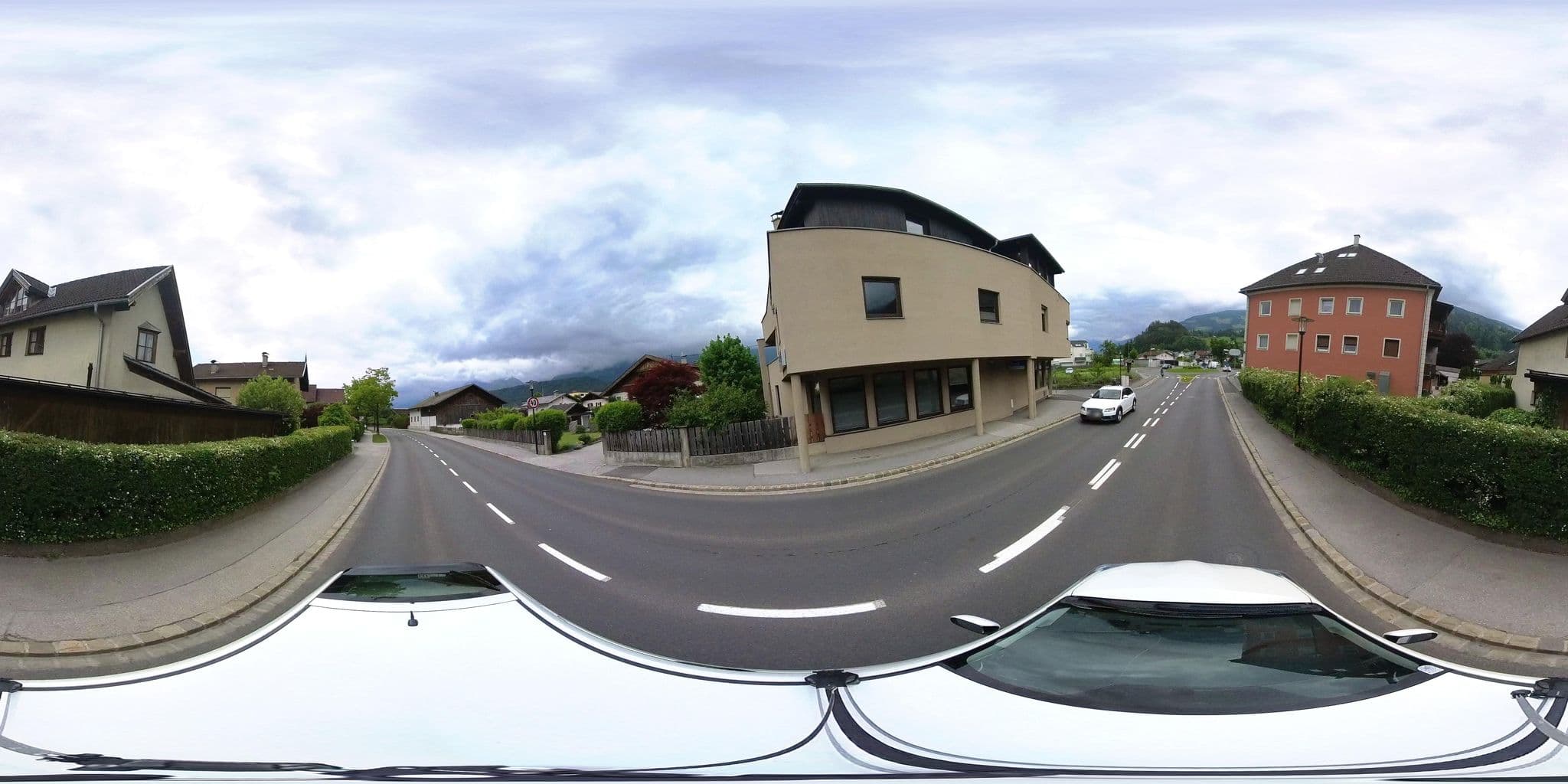 Street view near Yves Ohannessian, Volders — © osmplus_org (CC BY-SA · Mapillary)