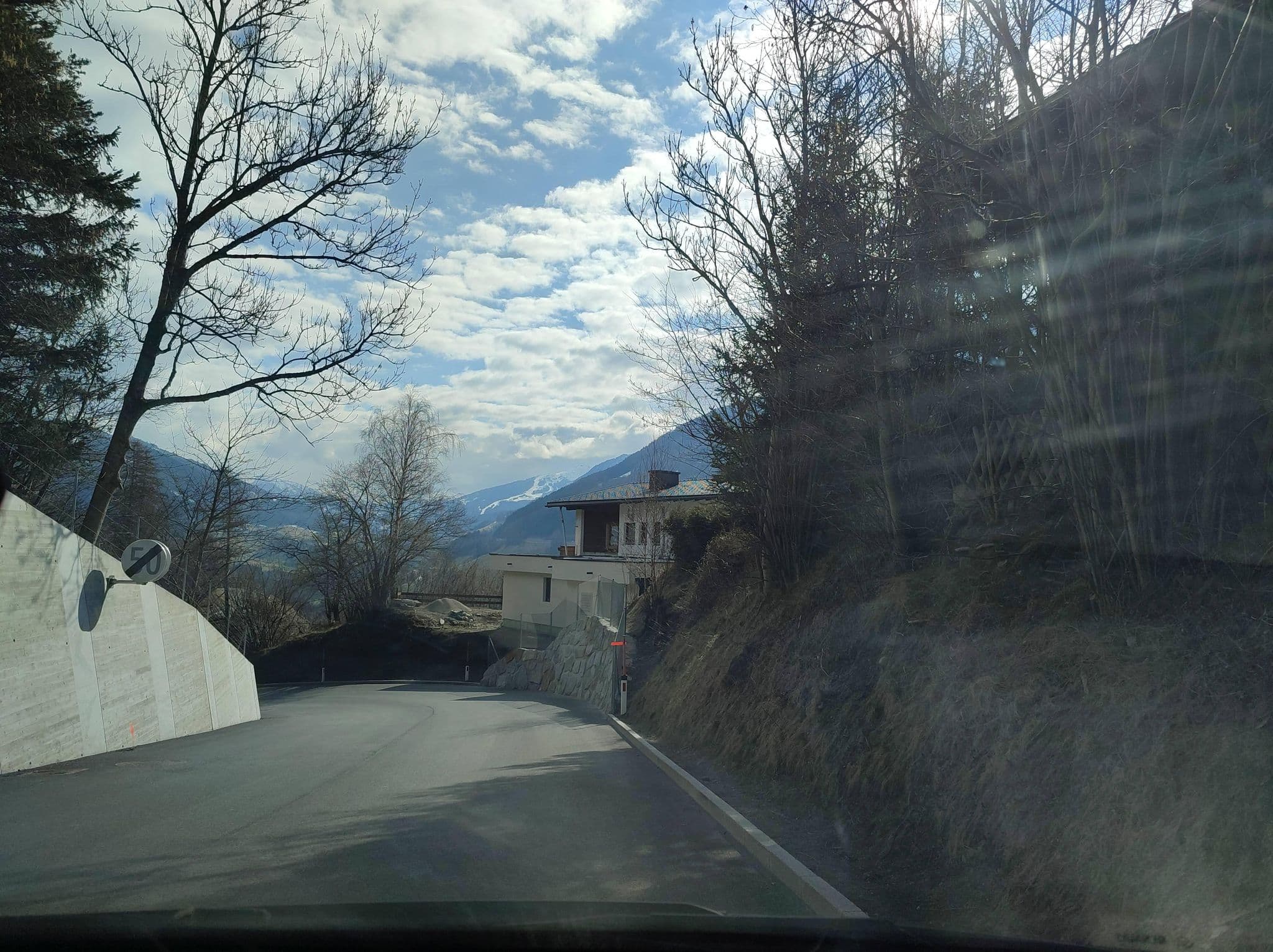 Street view near Franz Miller, Ellbögen — © fs_LT (CC BY-SA · Mapillary)