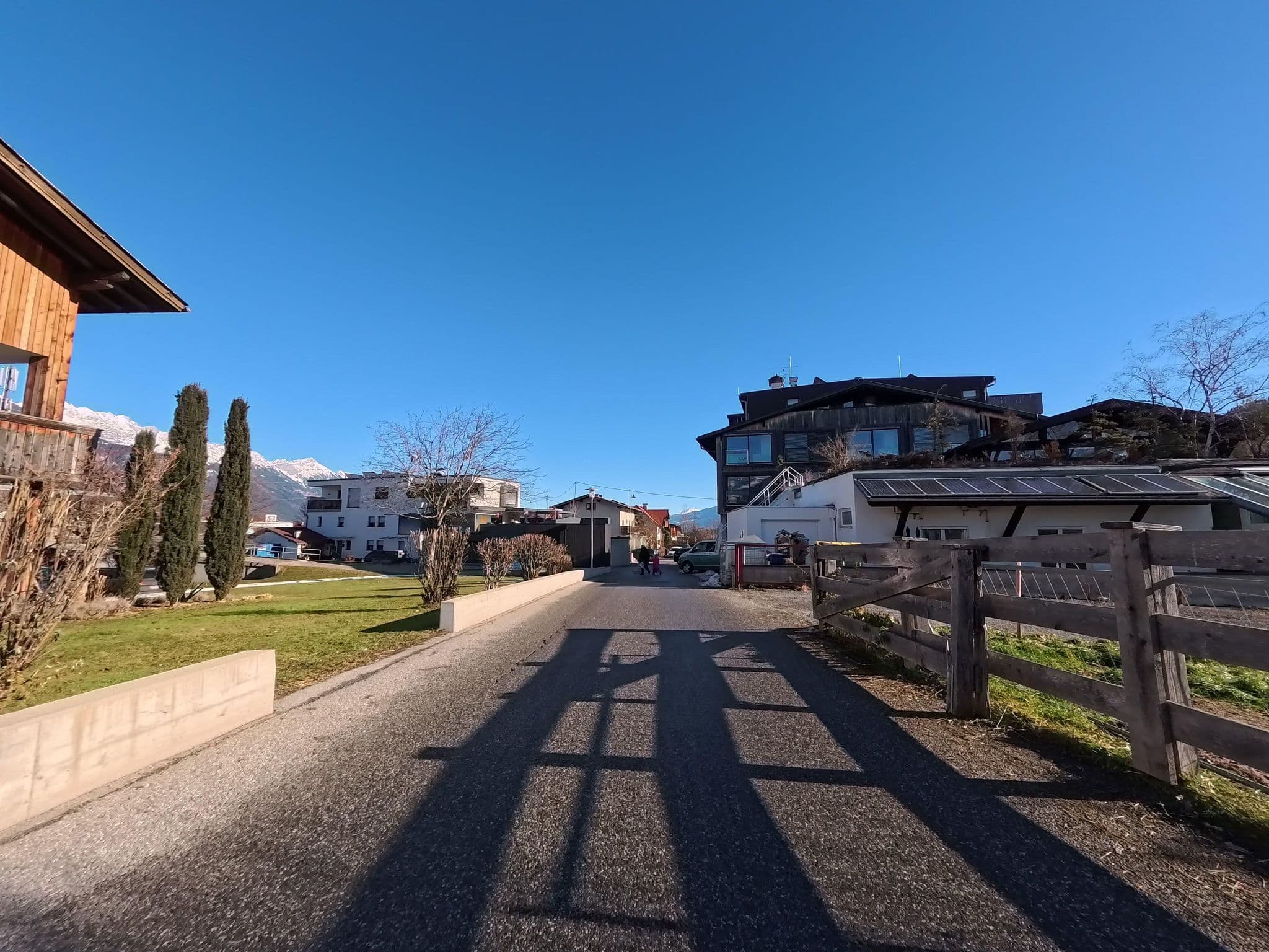 Street view near Günter Ellinger, Götzens — © voyage-hors-saison (CC BY-SA · Mapillary)