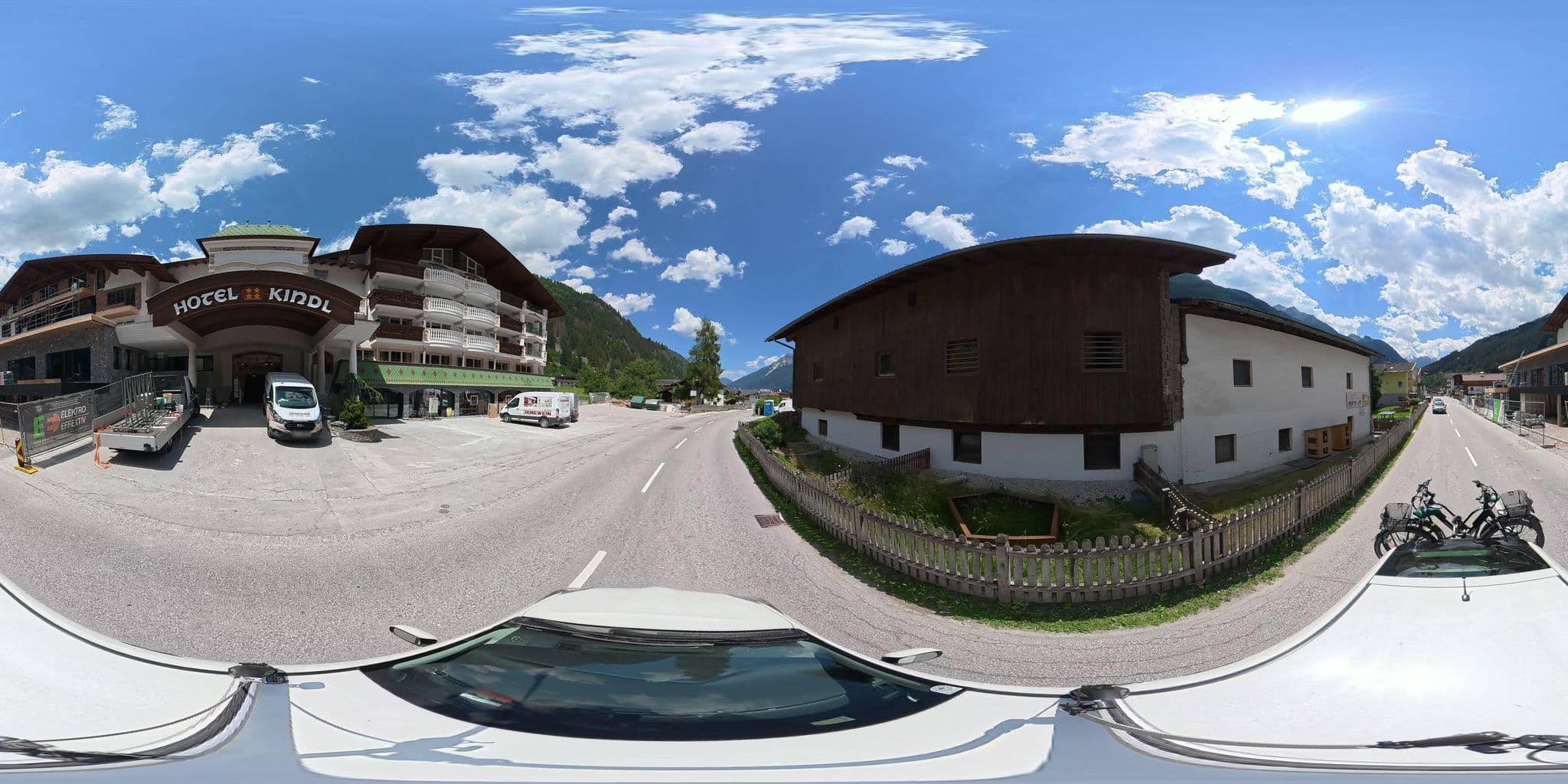 Street view near Room 104, Neustift im Stubaital — © osmplus_org (CC BY-SA · Mapillary)