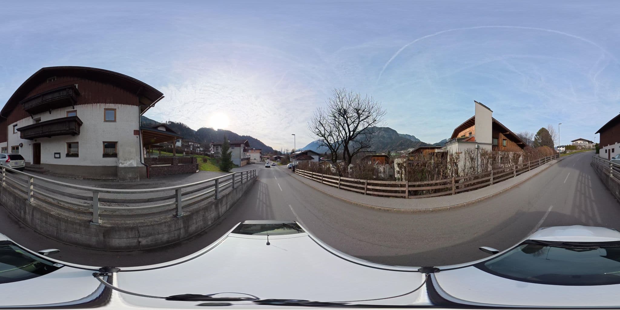 Street view near Tourismusverband, Jenbach — © osmplus_org (CC BY-SA · Mapillary)