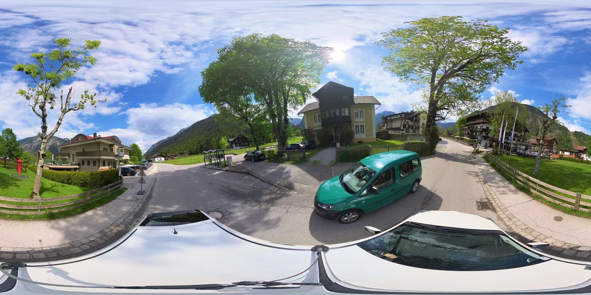 Street view near Walter Furtner Anna Maria Furtner, Maurach — © osmplus_org (CC BY-SA · Mapillary)