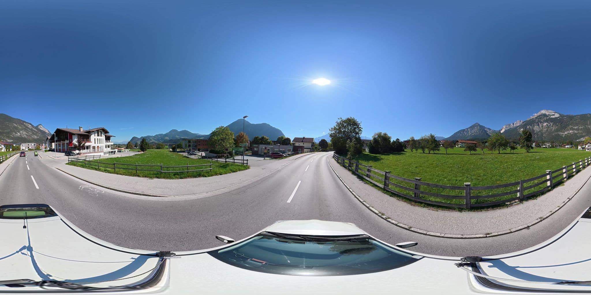 Street view near Günther Astner, Münster — © osmplus_org (CC BY-SA · Mapillary)