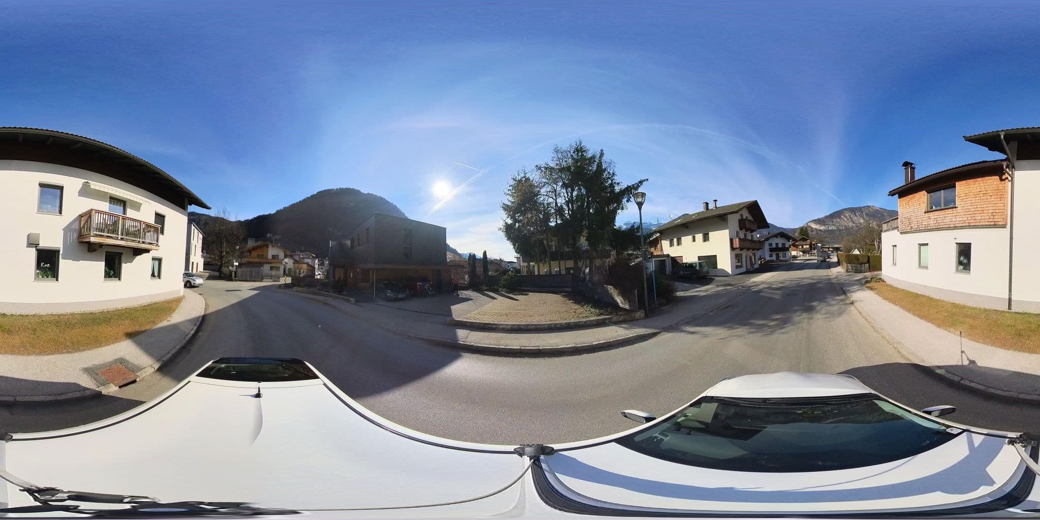 Street view near Peter Ellmaier, Voldöpp — © osmplus_org (CC BY-SA · Mapillary)