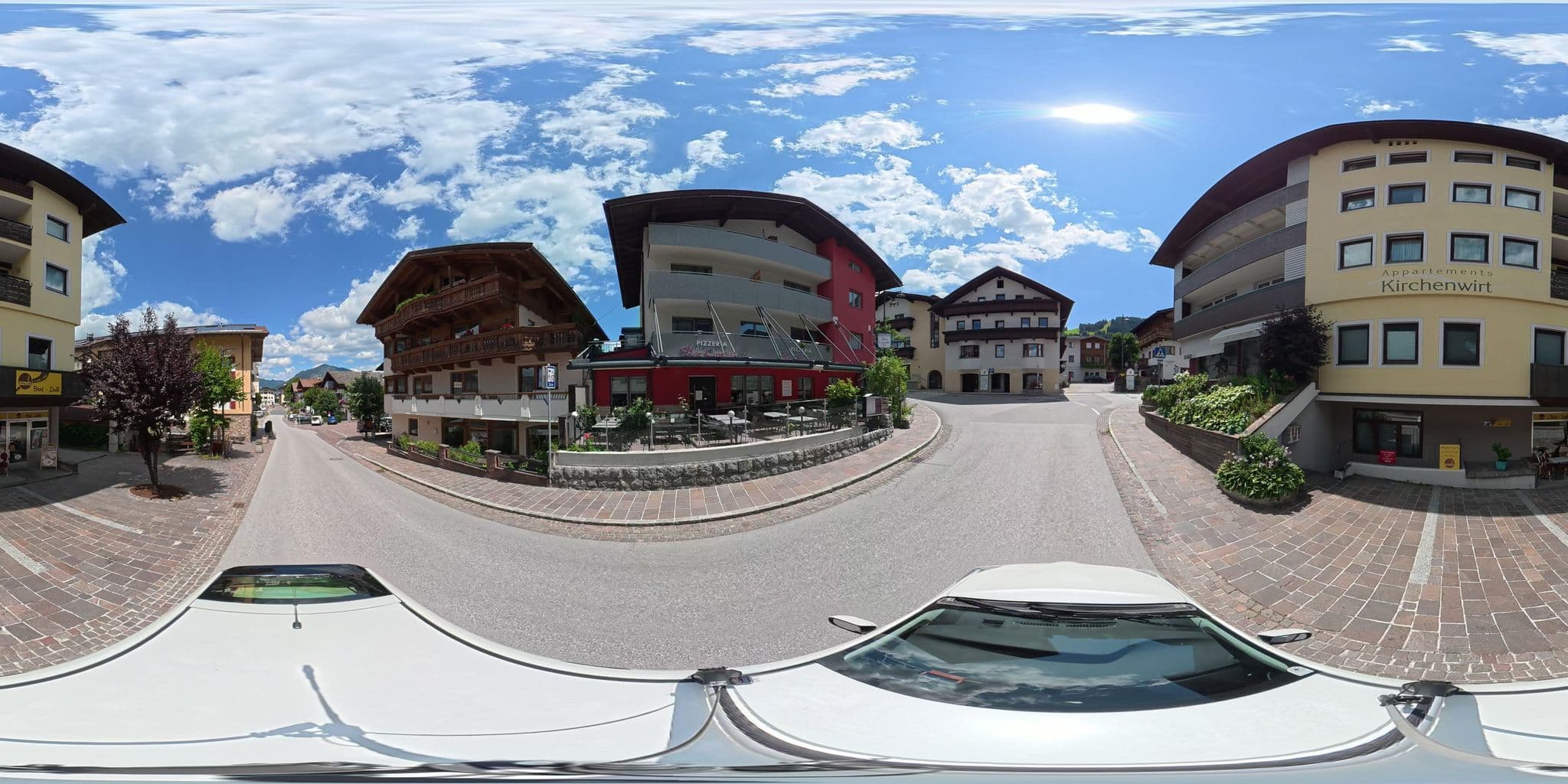 Street view near Hotel Stockerwirt Reith im Alpbachtal, Reith im Alpbachtal — © osmplus_org (CC BY-SA · Mapillary)