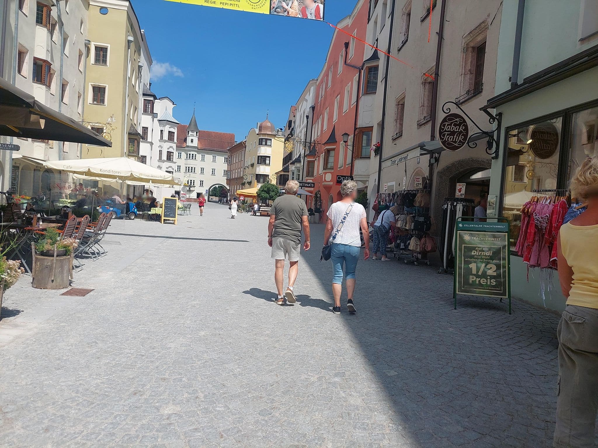 Street view near Apartment Rattenberg, Voldöpp — © viavista (CC BY-SA · Mapillary)