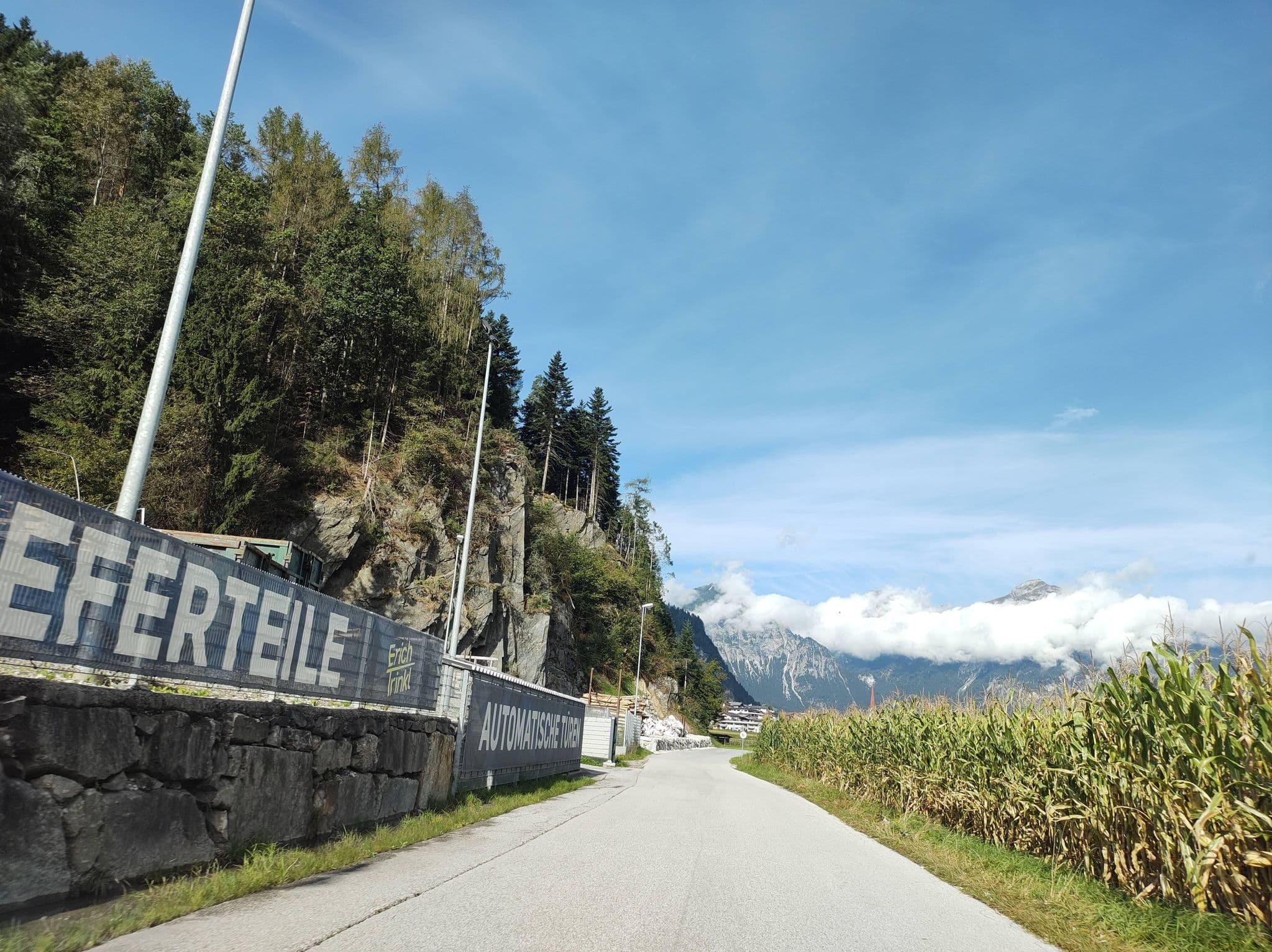 Street view near Brixnerhof, Schlitters — © thetornado76 (CC BY-SA · Mapillary)
