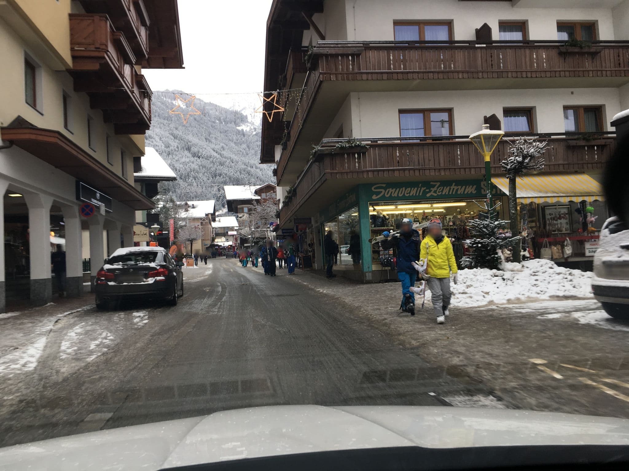 Street view near Huber Gastro GmbH & Co, Mayrhofen — © omba (CC BY-SA · Mapillary)