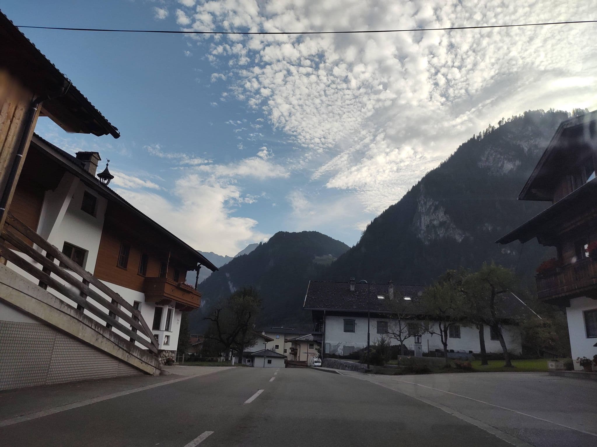 Street view near Oberstockach, Schwendau — © thetornado76 (CC BY-SA · Mapillary)