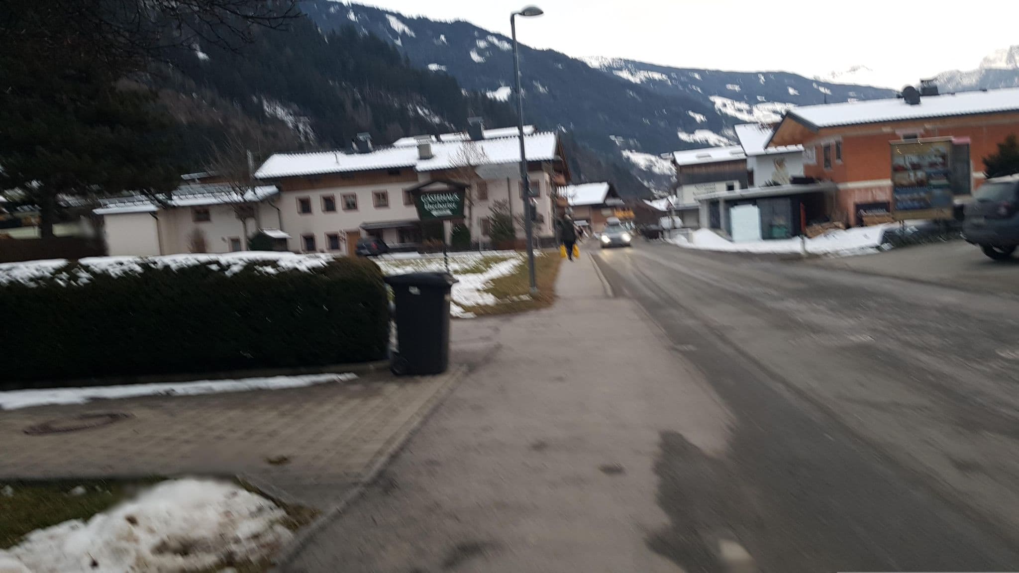 Street view near Gabriele Lechner, Stumm — © dsmm (CC BY-SA · Mapillary)